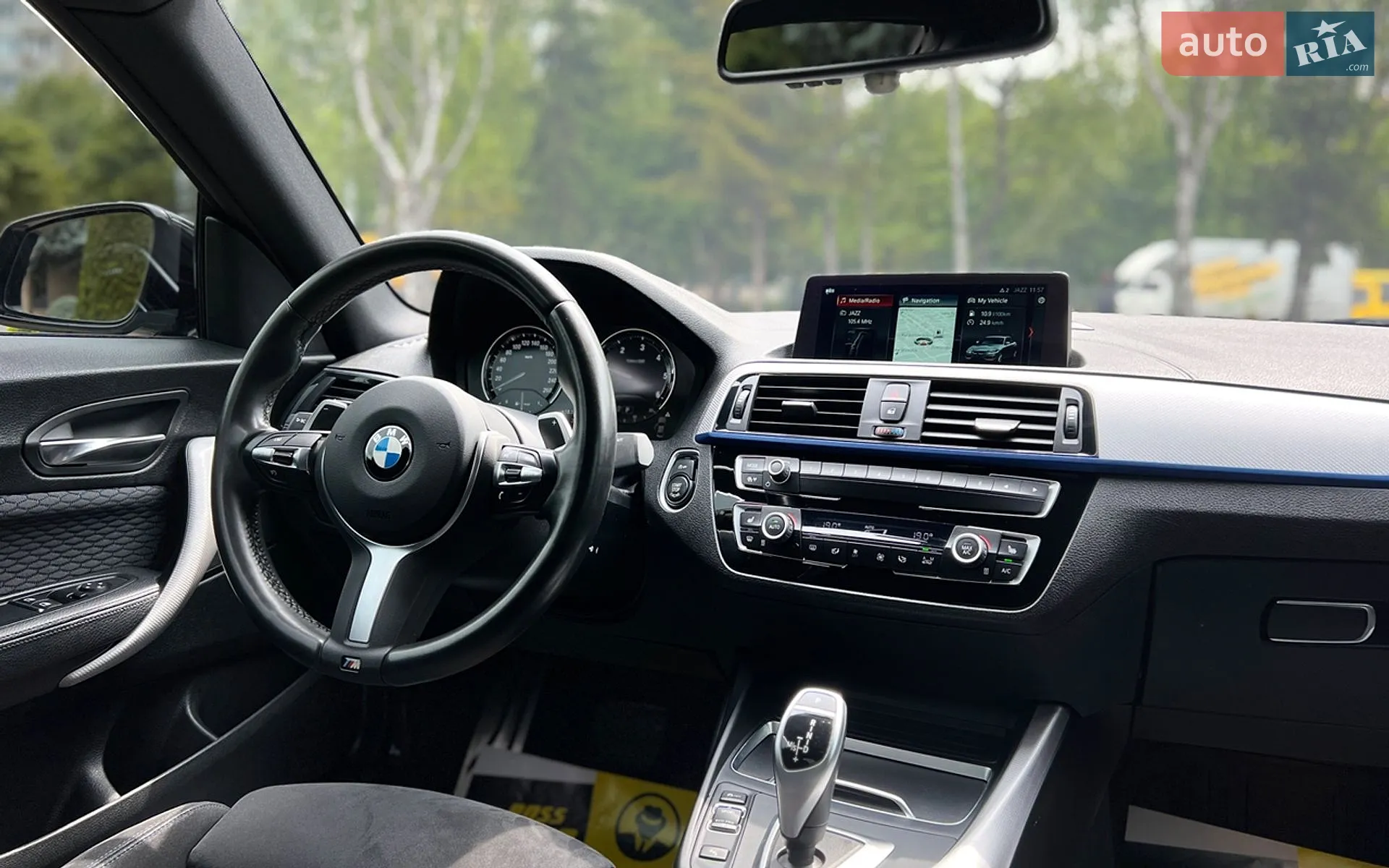 2019 BMW 2er - мініатюра 22