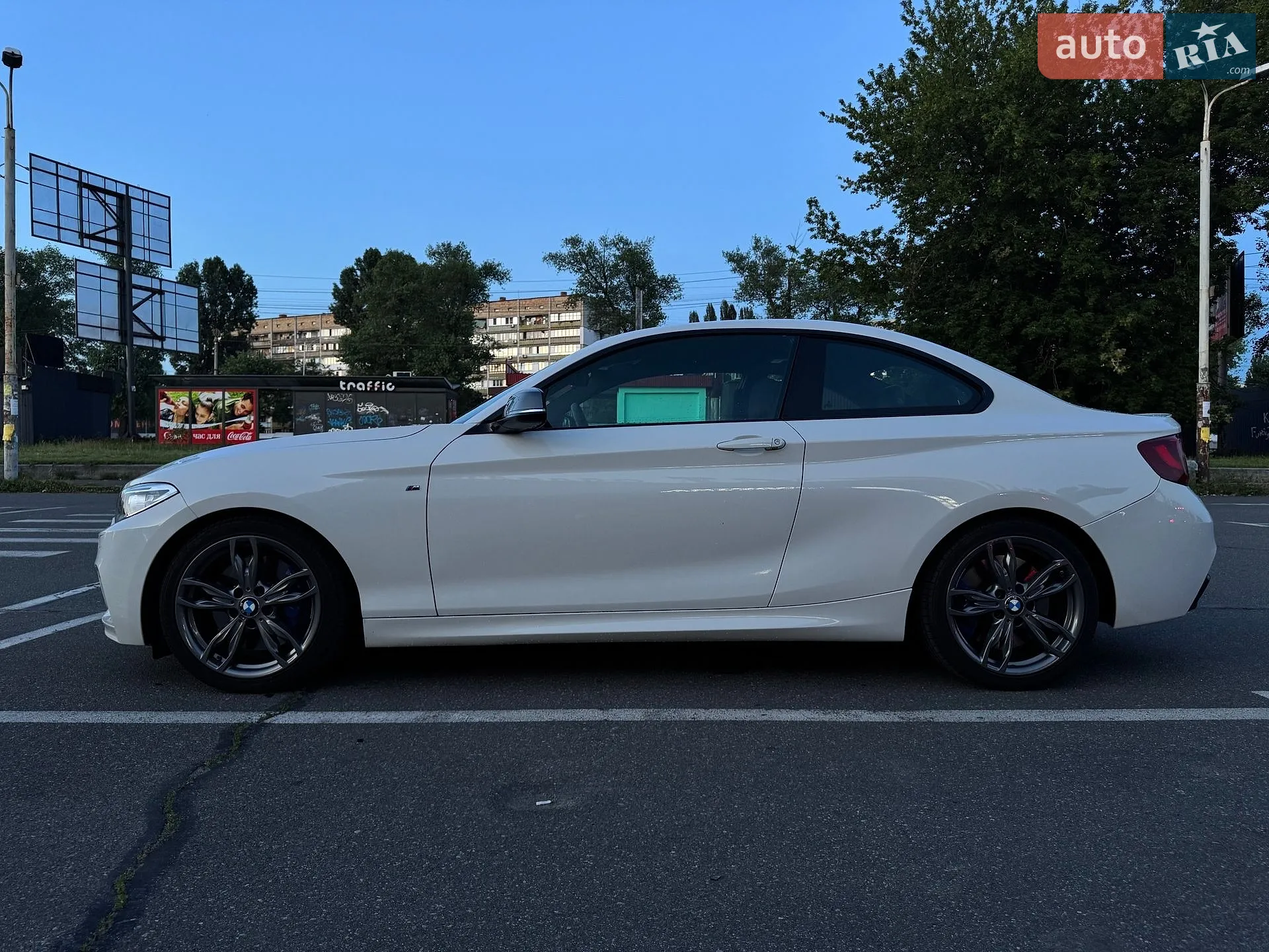 2015 BMW 2er - мініатюра 8