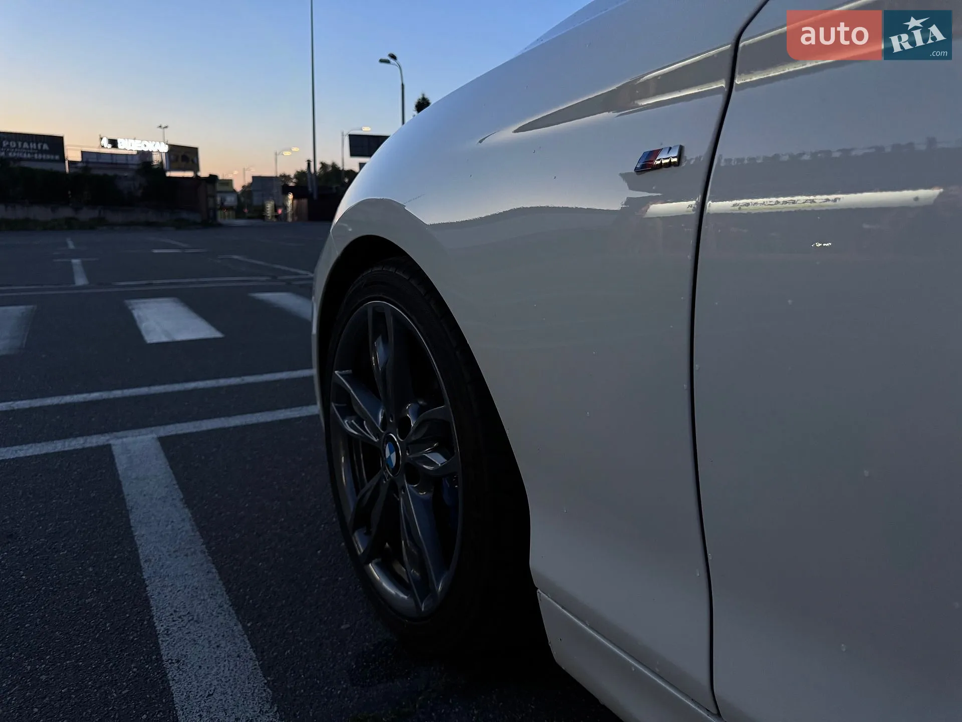 2015 BMW 2er - мініатюра 21