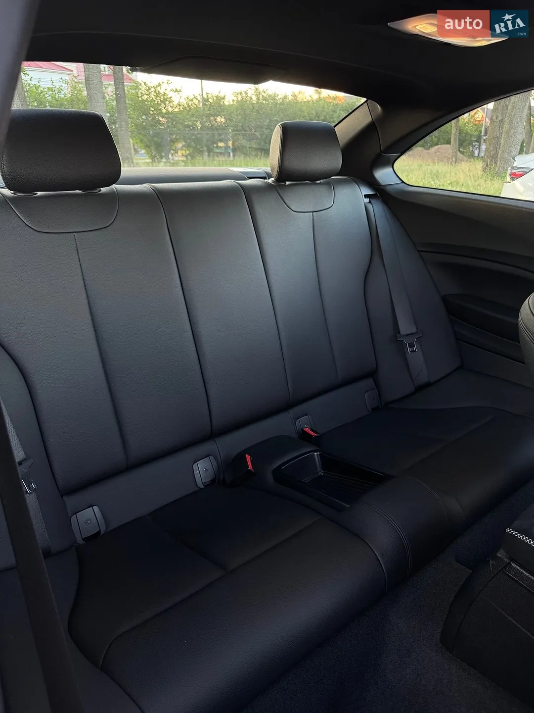 2015 BMW 2er - мініатюра 27