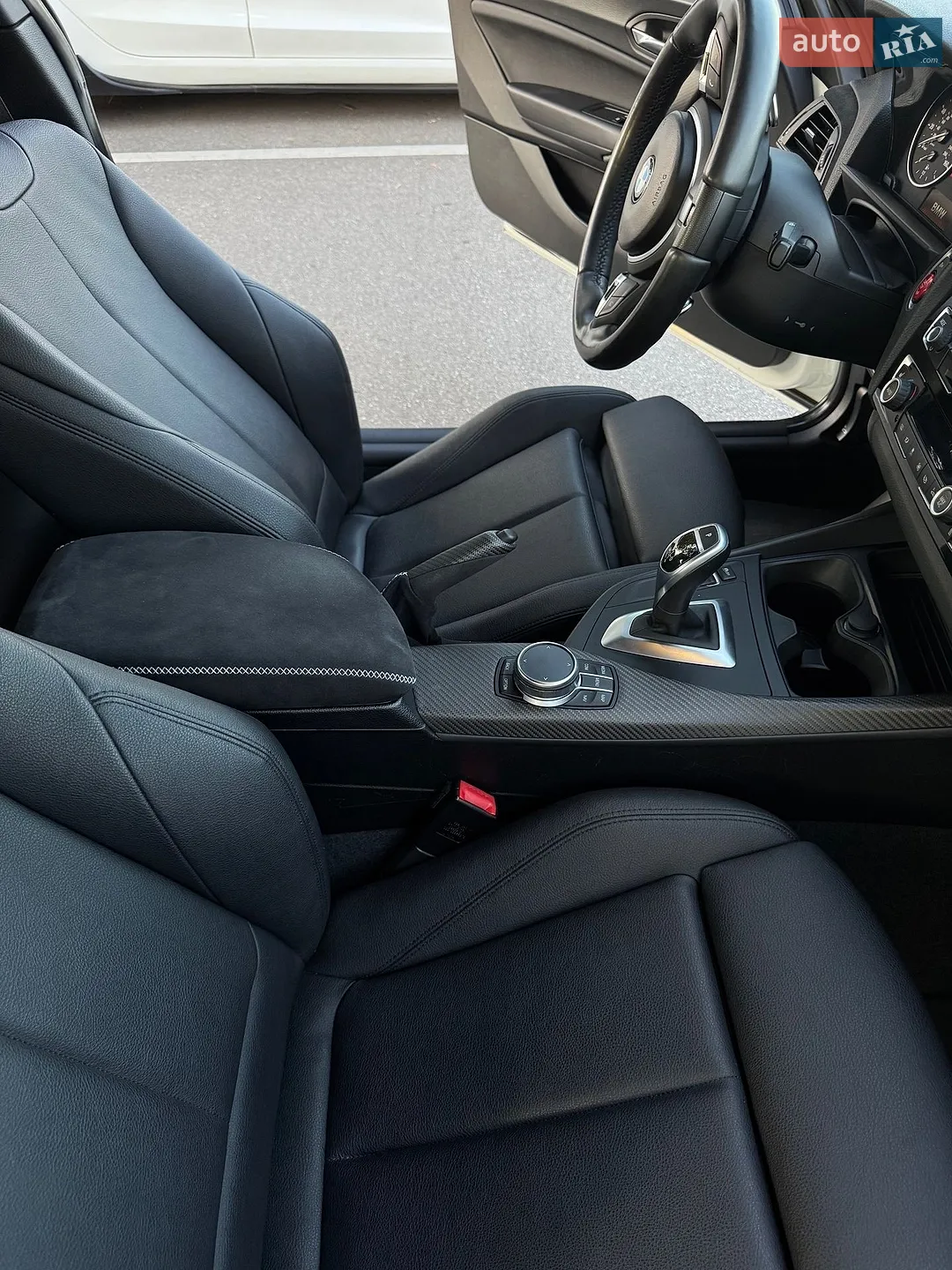 2015 BMW 2er - мініатюра 29