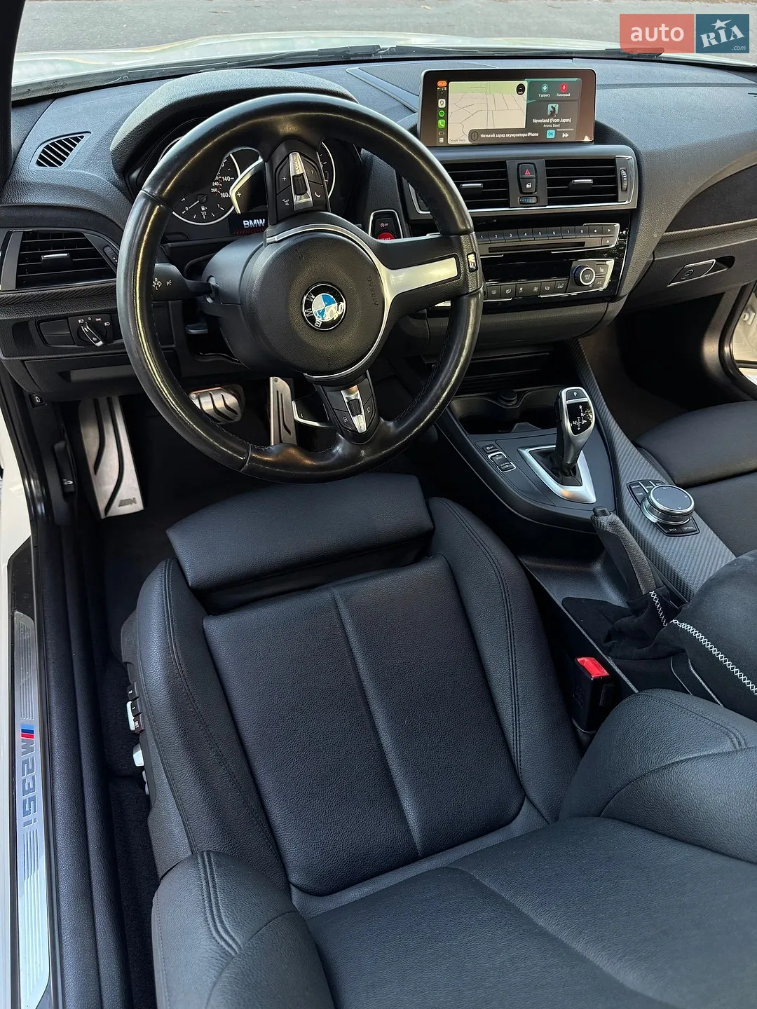 2015 BMW 2er - мініатюра 35