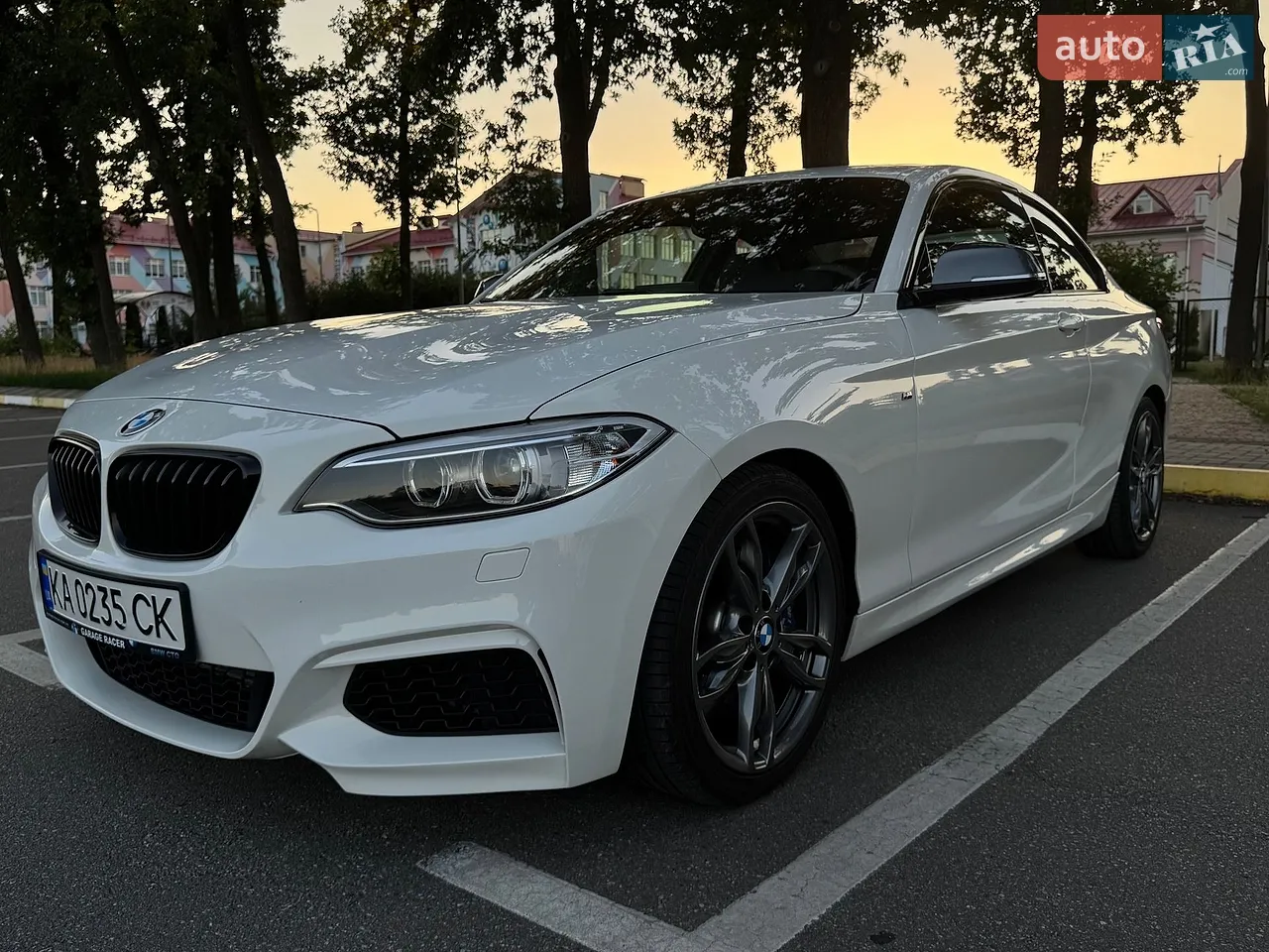 2015 BMW 2er - мініатюра 16