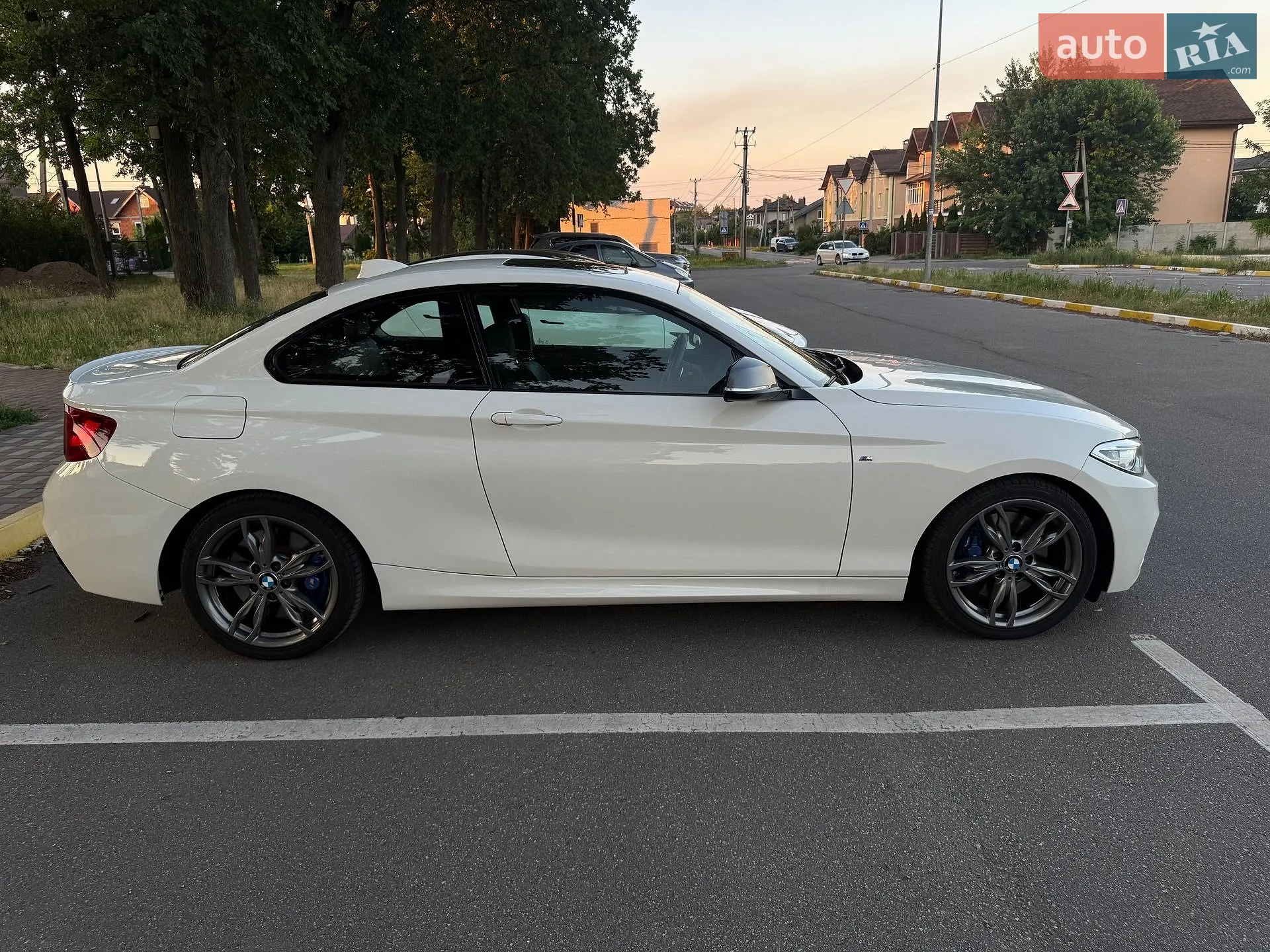 2015 BMW 2er - мініатюра 64