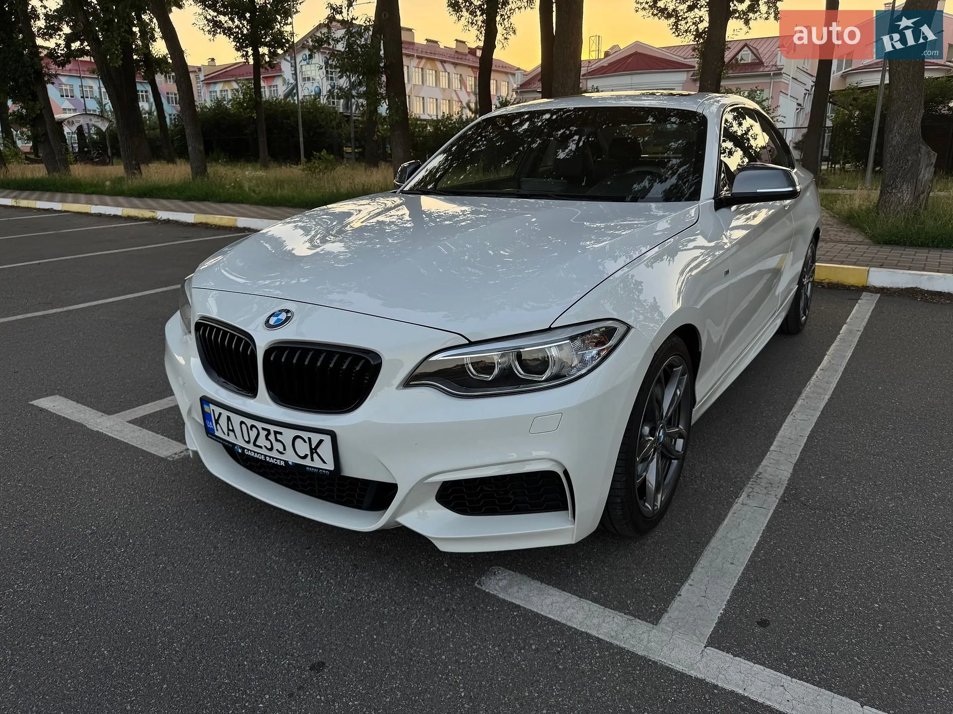 2015 BMW 2er - мініатюра 70
