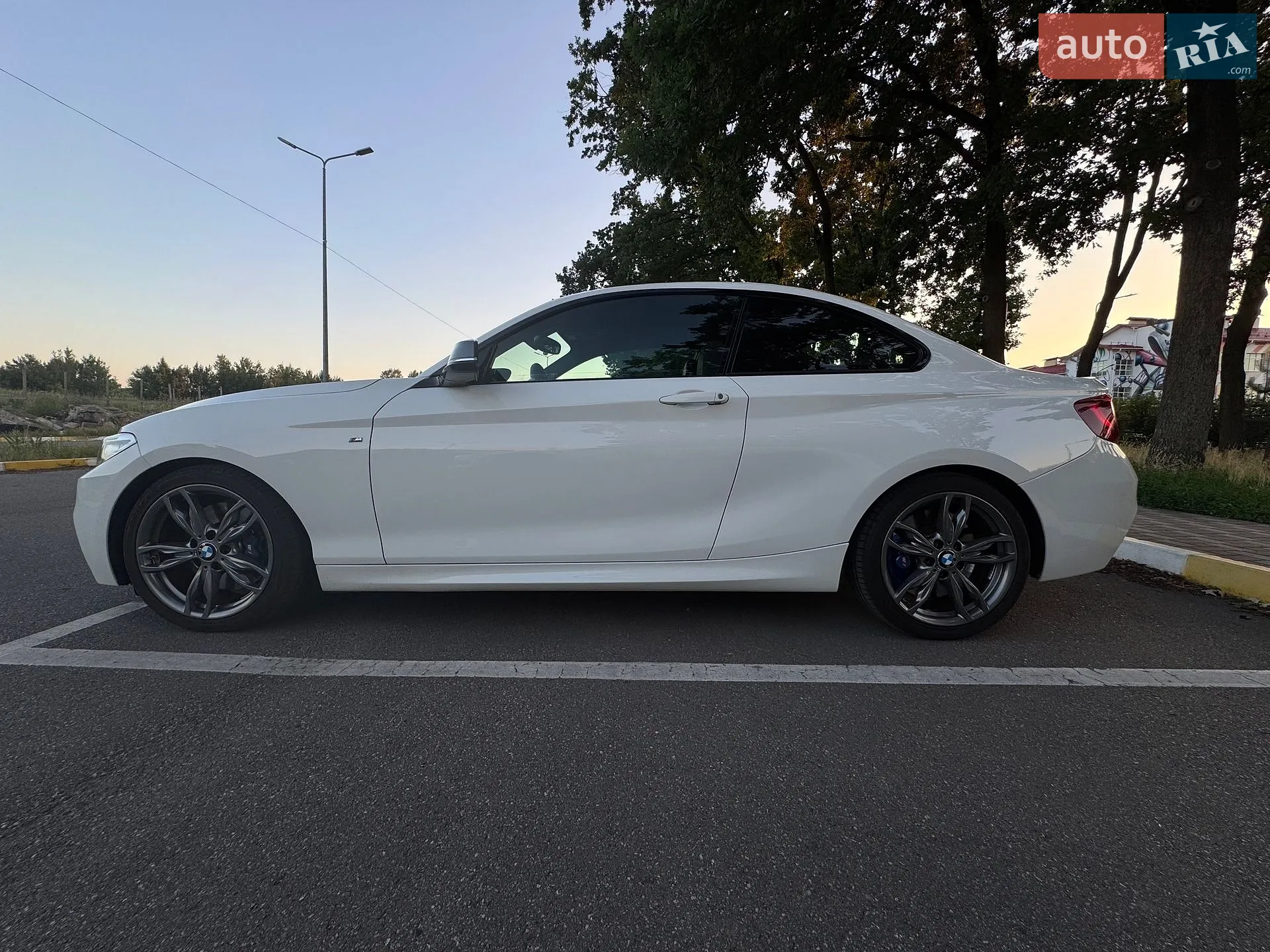 2015 BMW 2er - мініатюра 75