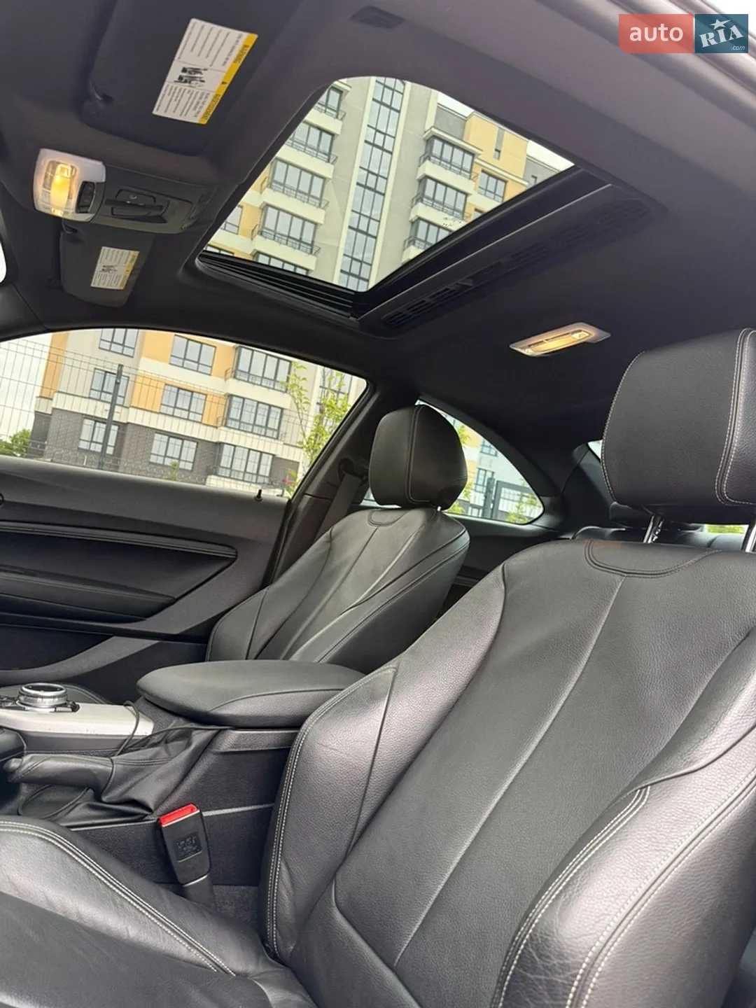 2020 BMW 2er - мініатюра 31