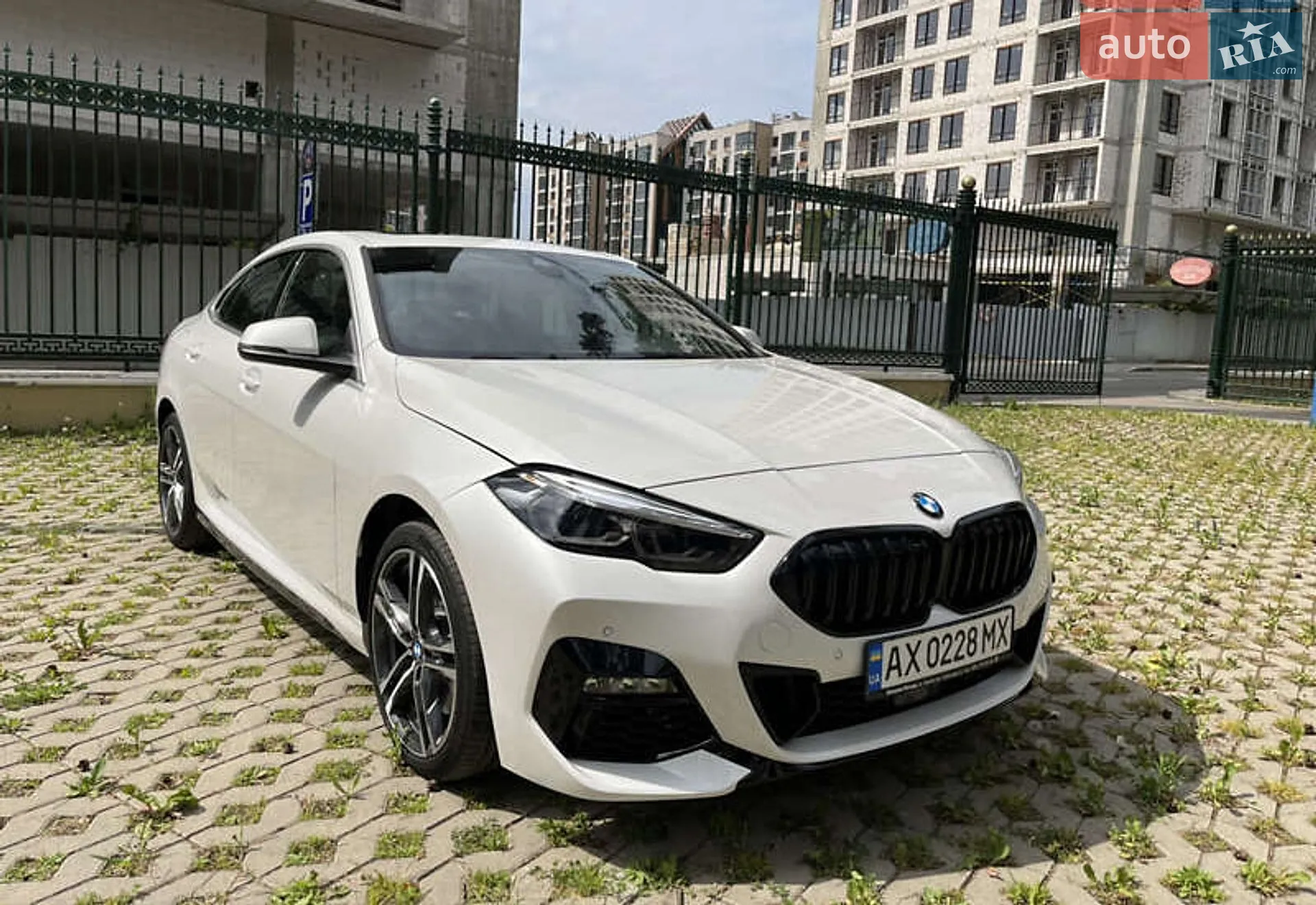 2022 BMW 2er - мініатюра 9