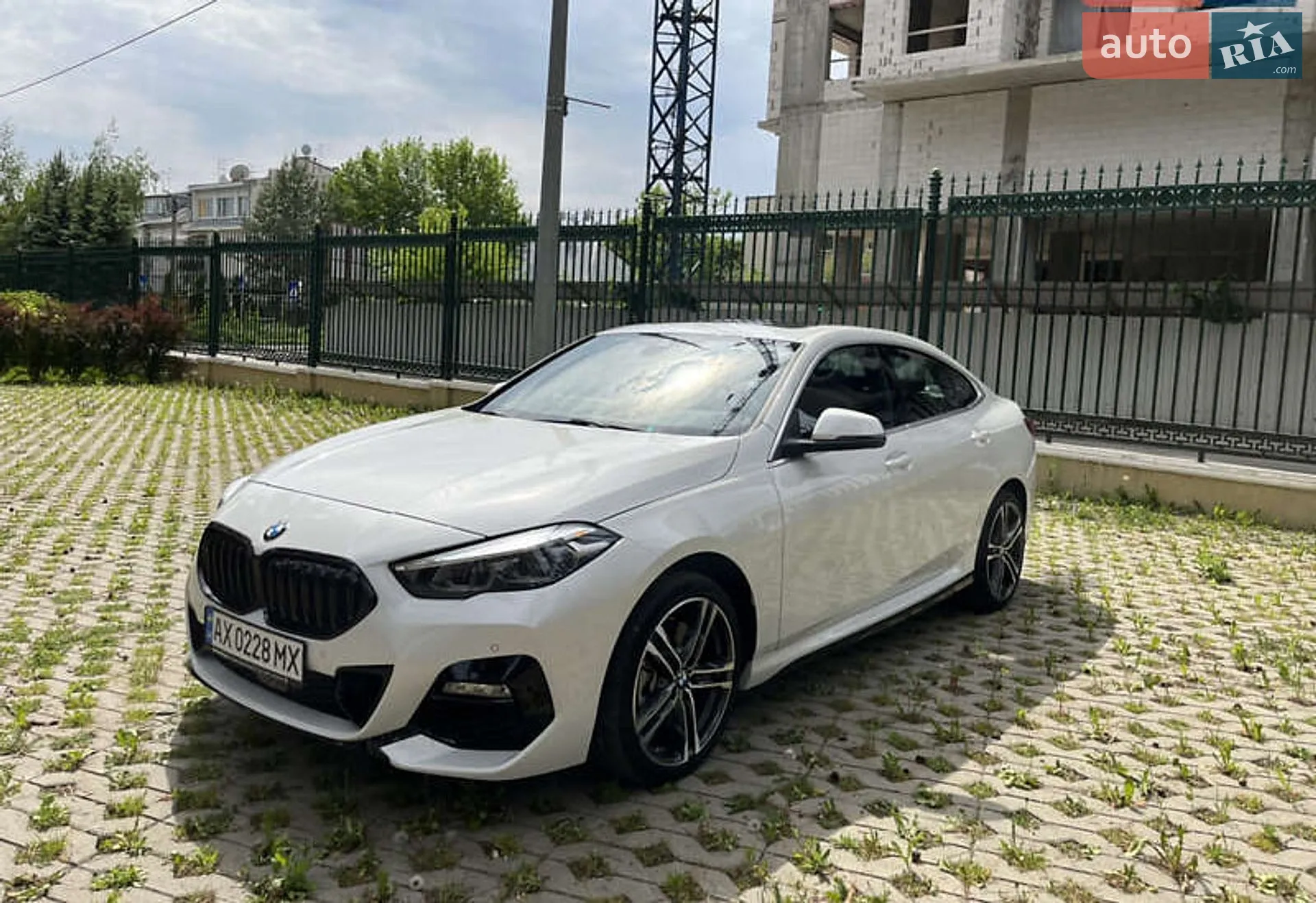 2022 BMW 2er - мініатюра 8