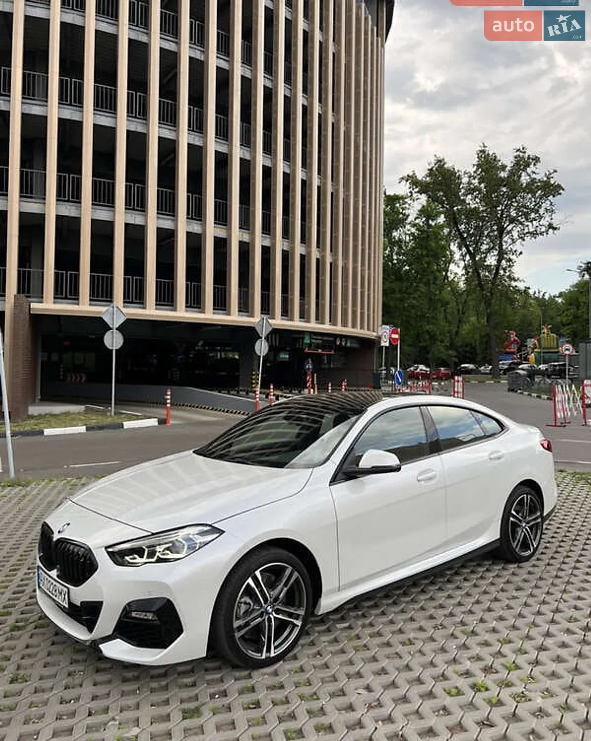 2022 BMW 2er - фото 1