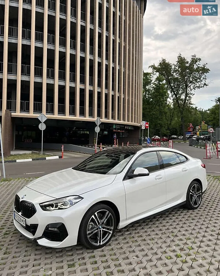 2022 BMW 2er - мініатюра 22
