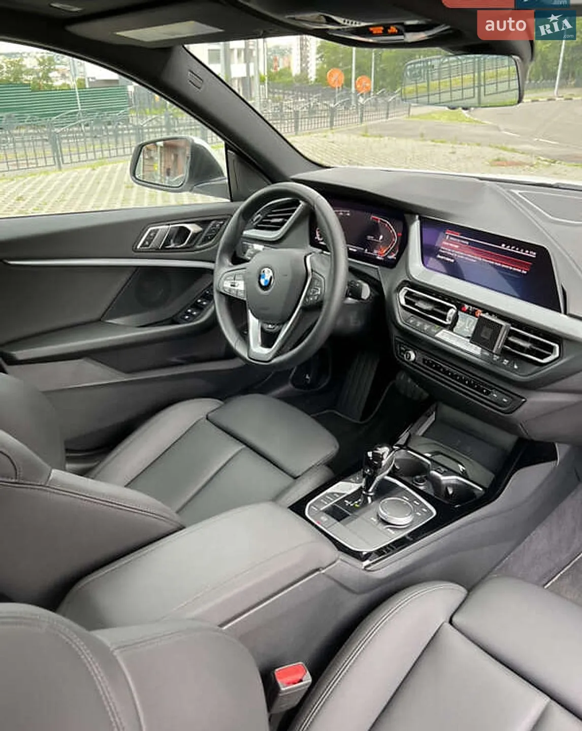 2022 BMW 2er - мініатюра 18