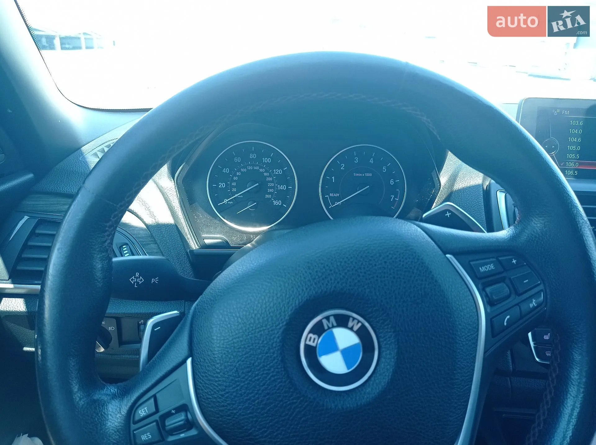 2015 BMW 2er - мініатюра 8