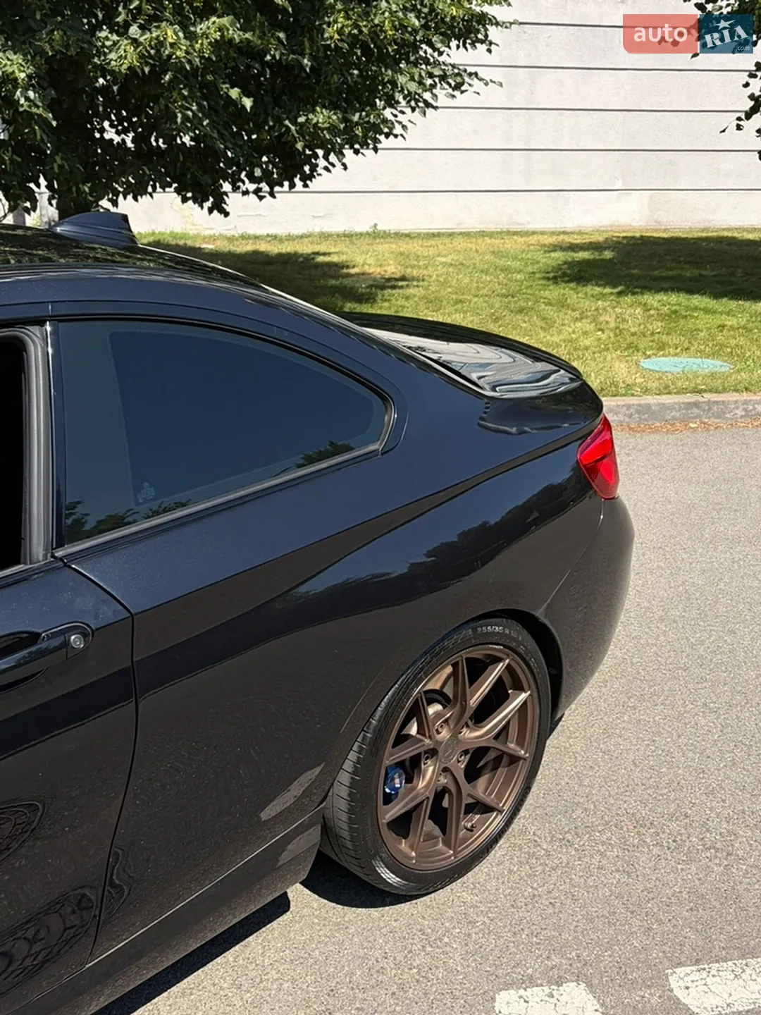 2015 BMW 2er - мініатюра 3