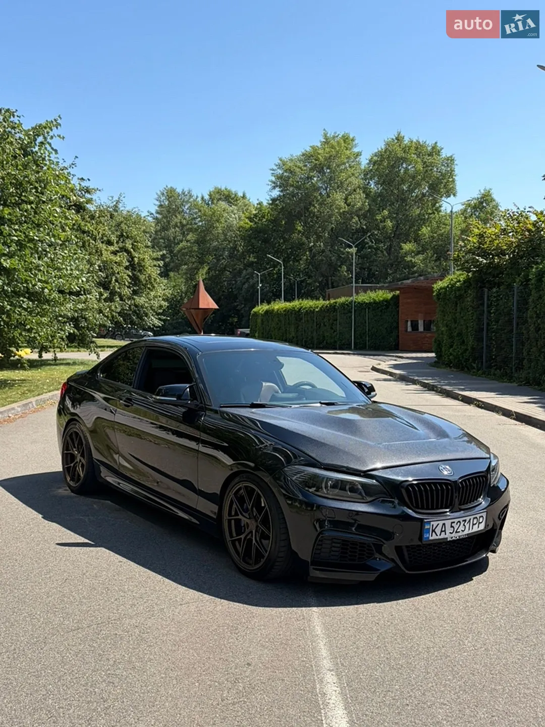 2015 BMW 2er - мініатюра 8