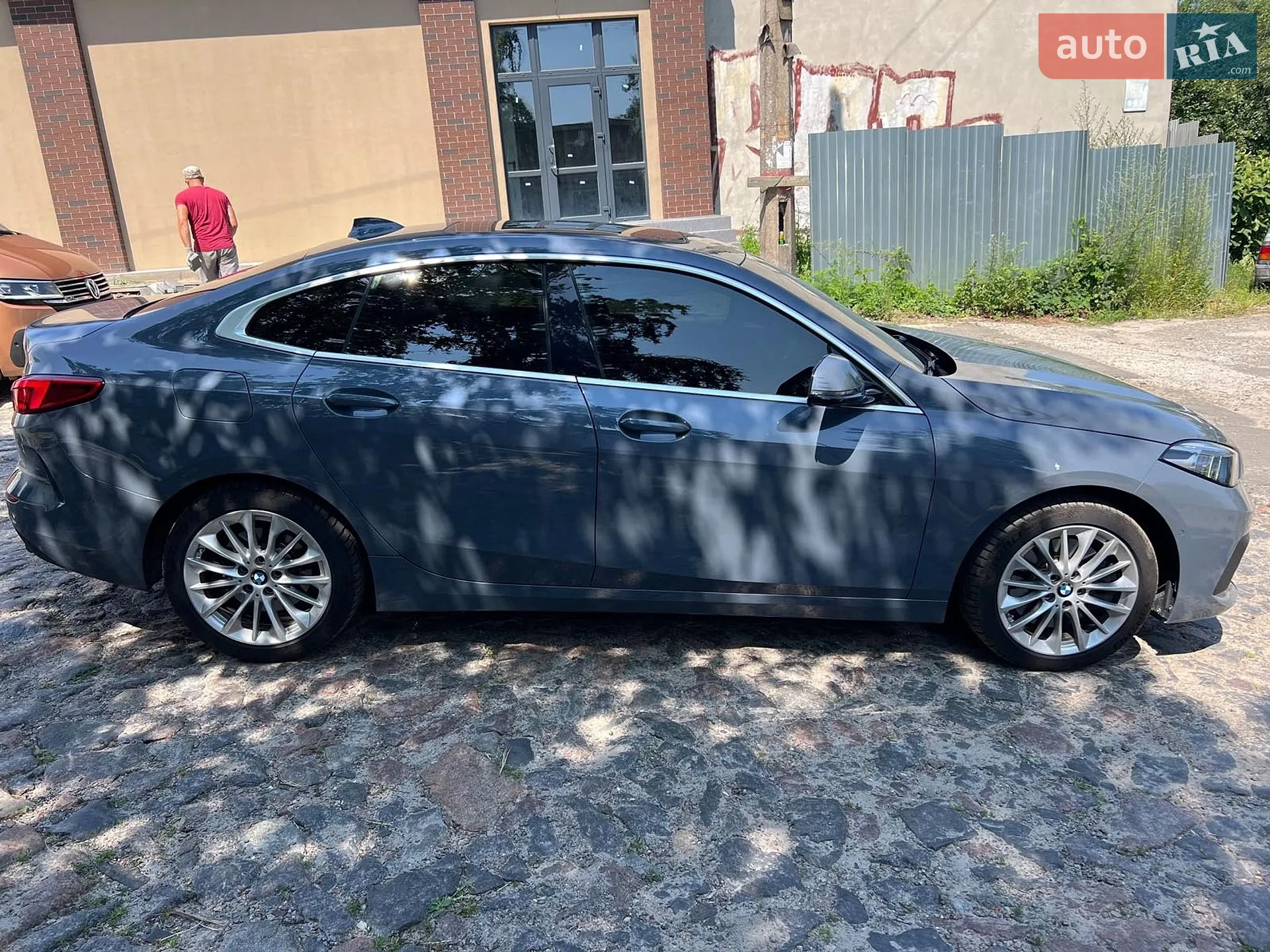 2019 BMW 2er - мініатюра 4