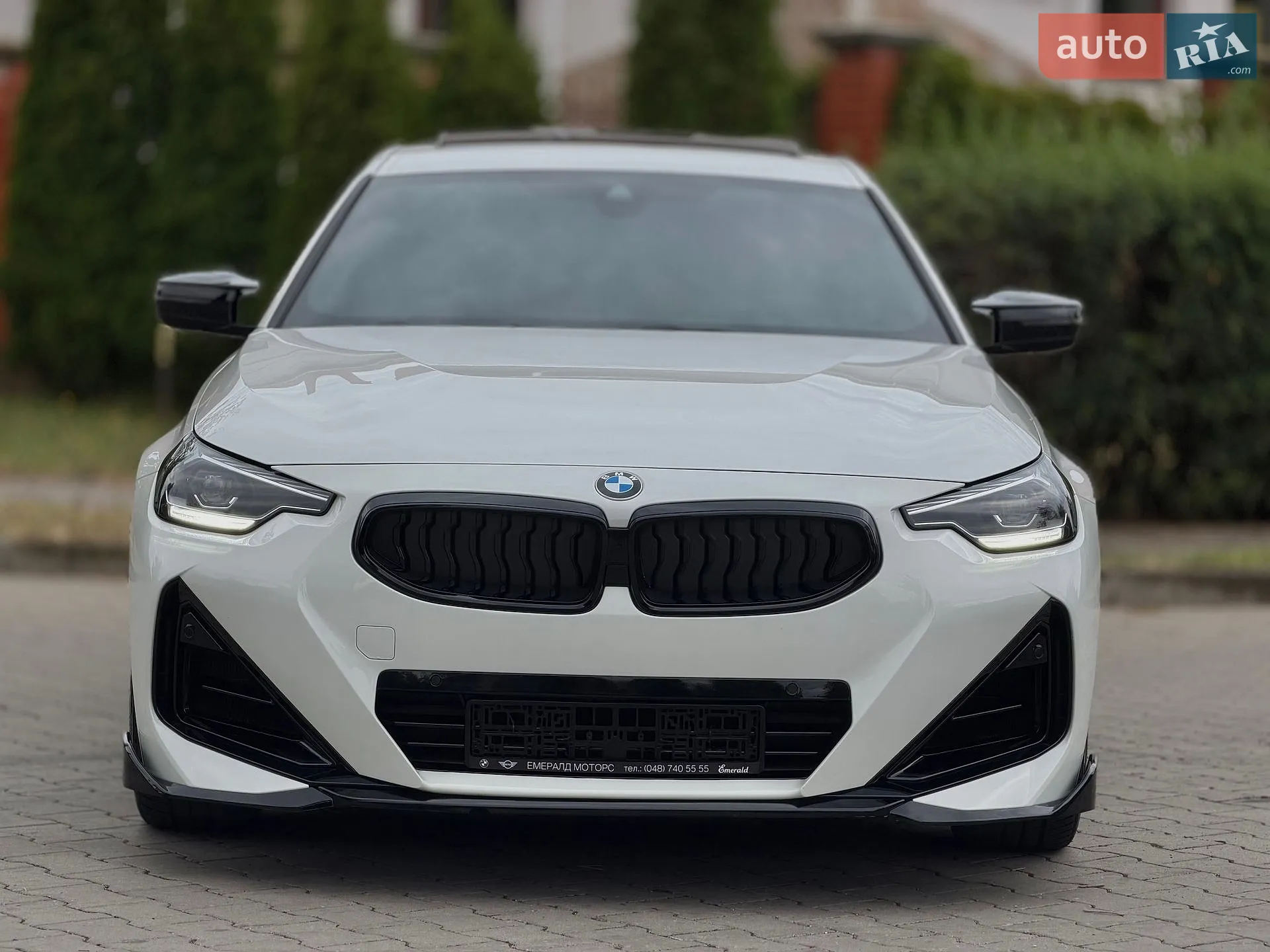 2024 BMW 2er - мініатюра 8