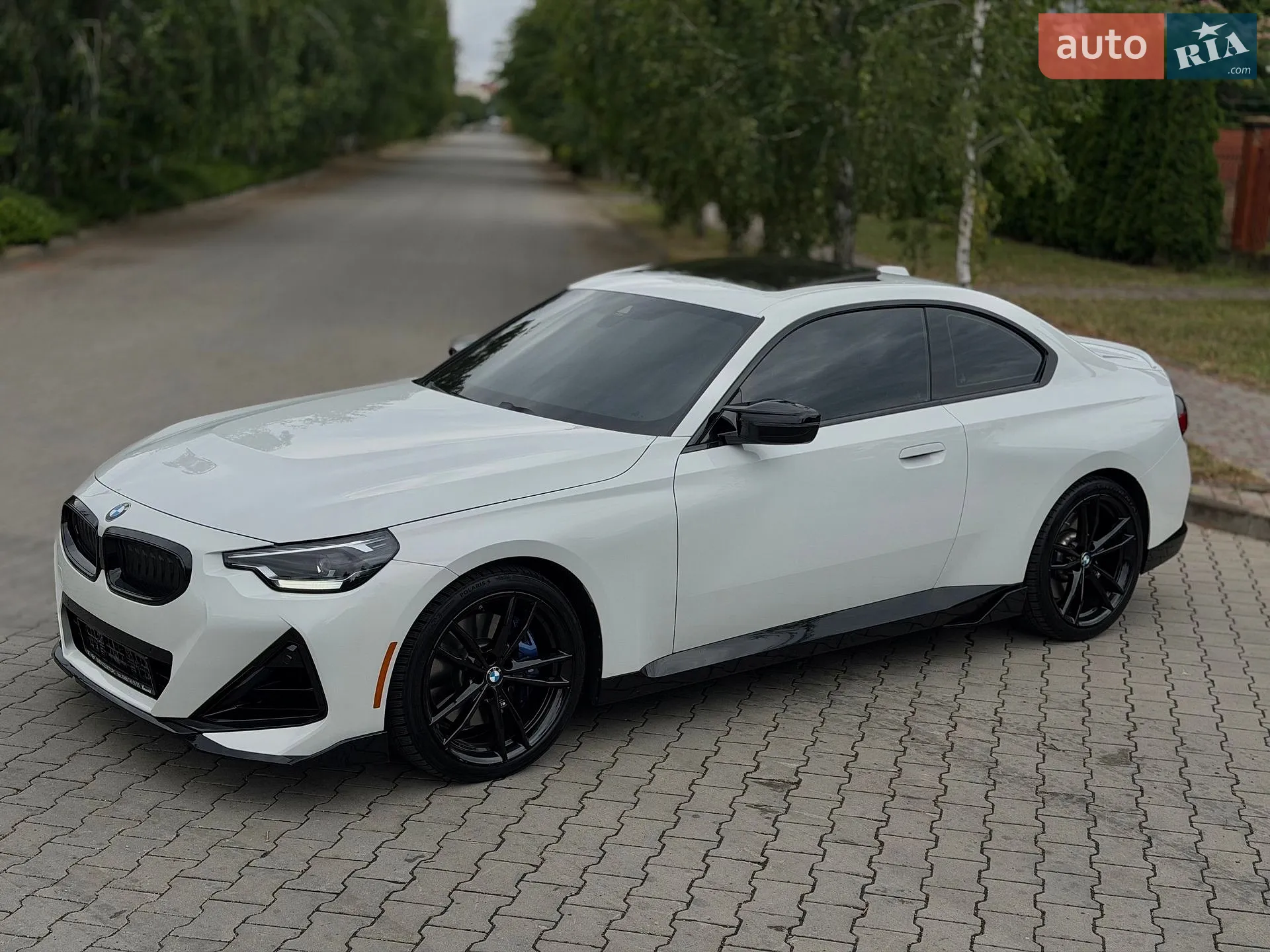 2024 BMW 2er - мініатюра 10