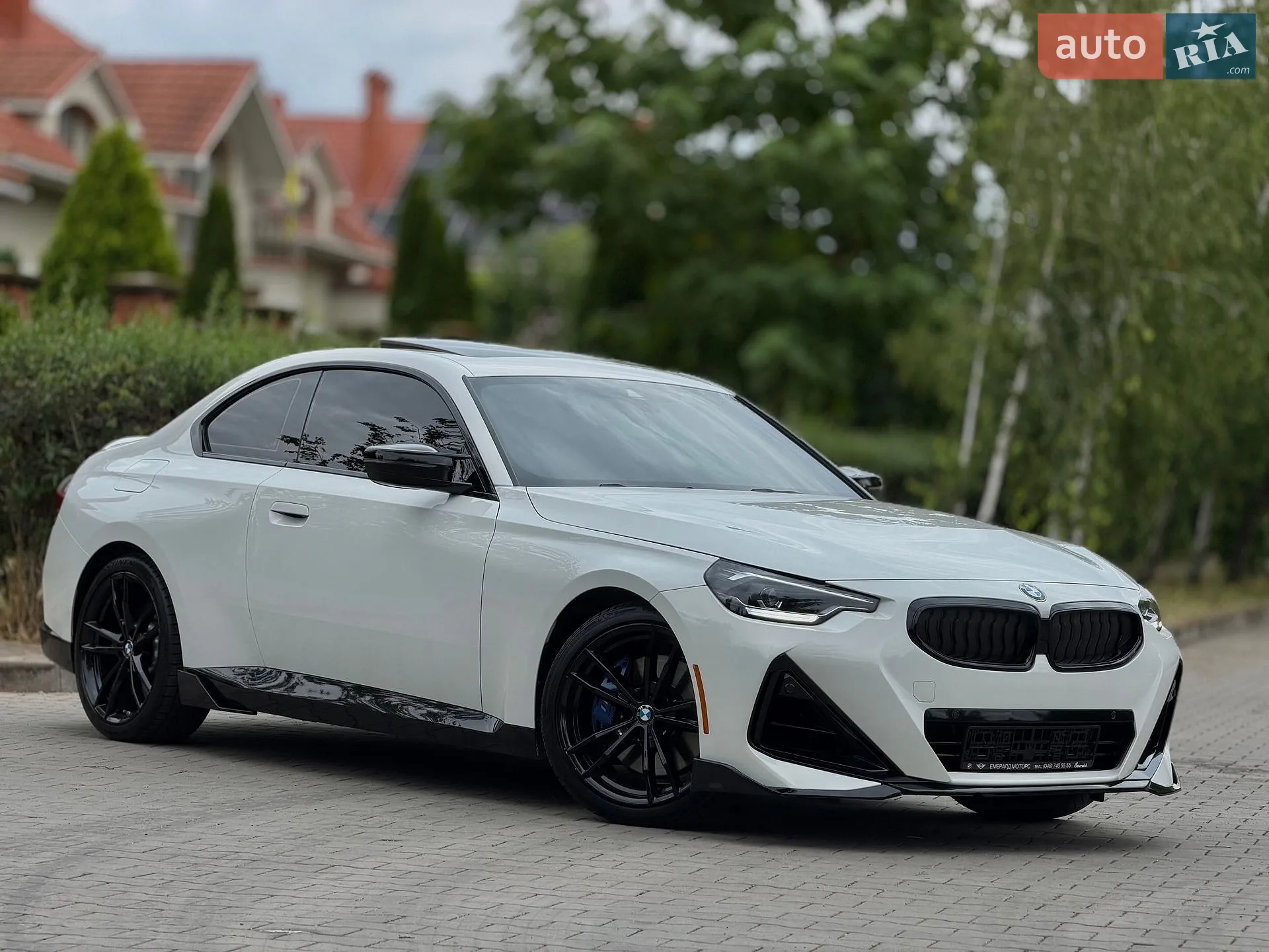 2024 BMW 2er - мініатюра 11
