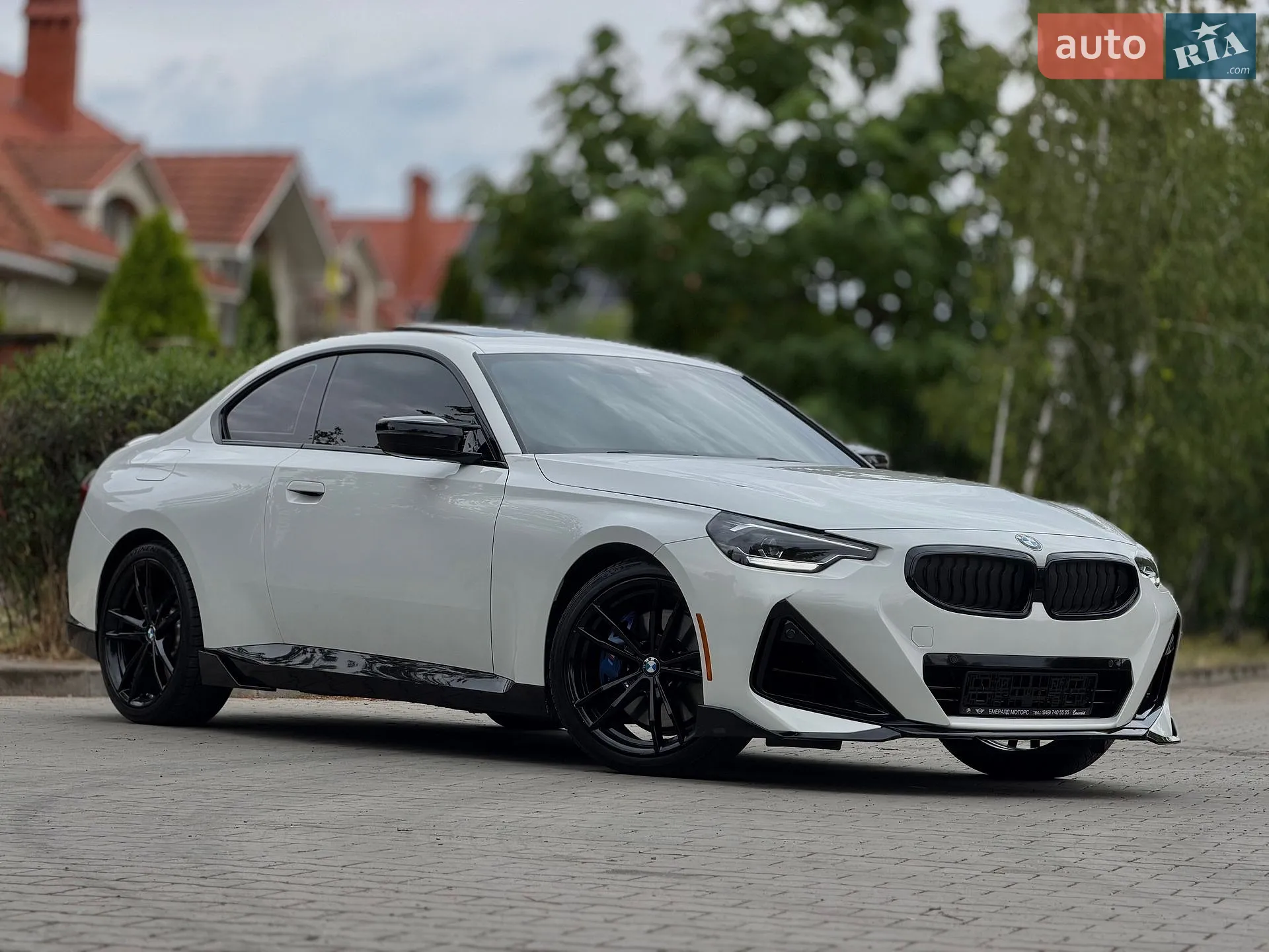 2024 BMW 2er - мініатюра 12
