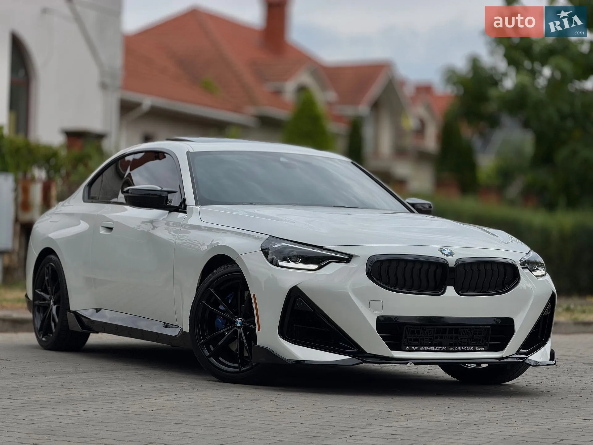 2024 BMW 2er - мініатюра 14