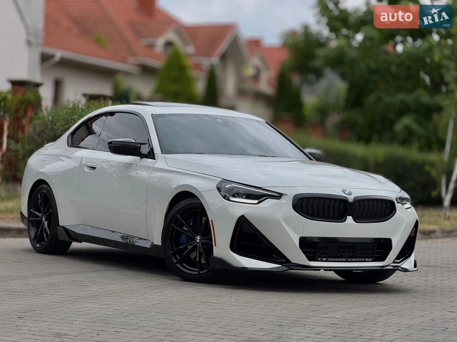 2024 BMW 2er - мініатюра 13