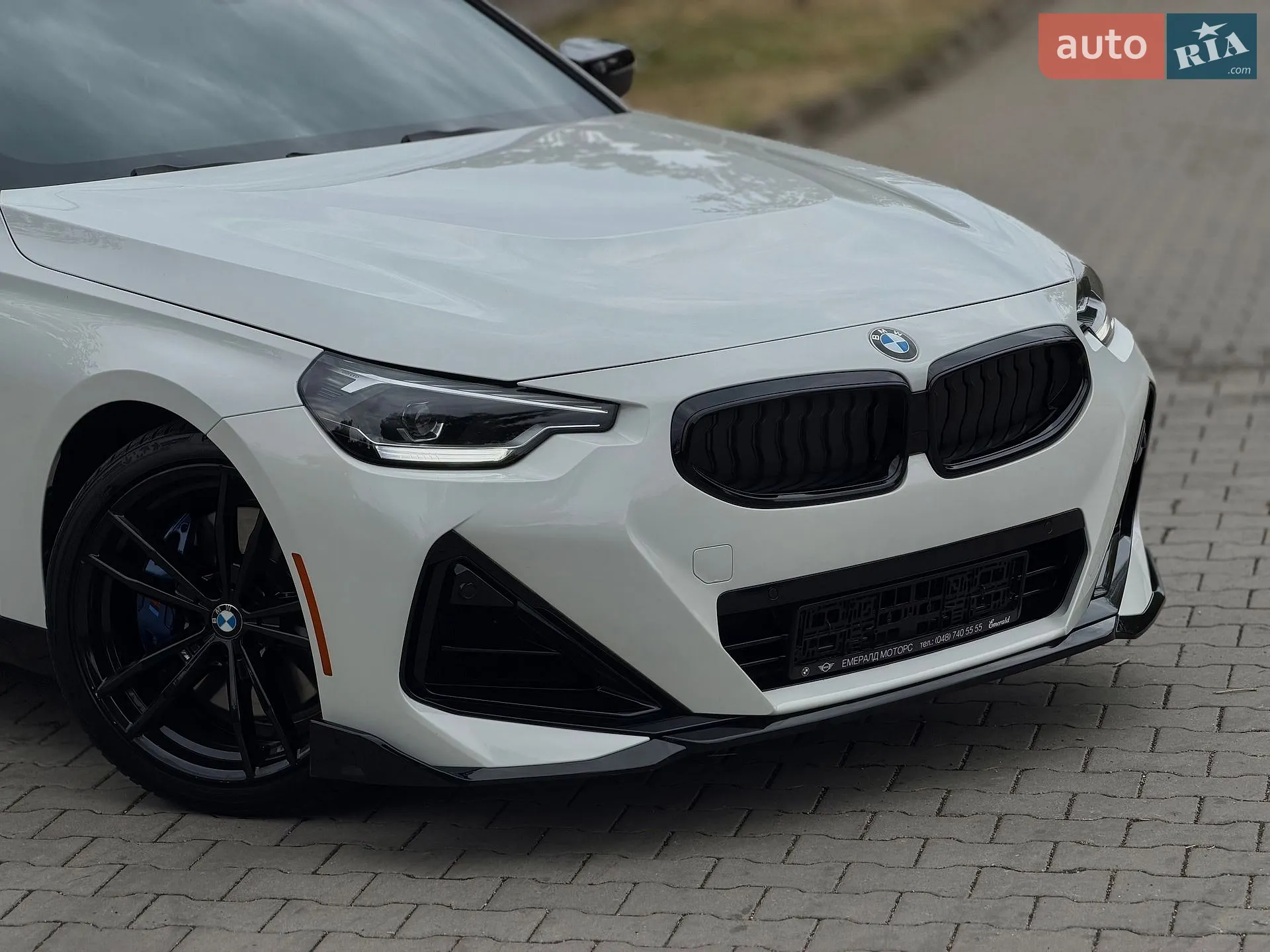 2024 BMW 2er - мініатюра 16