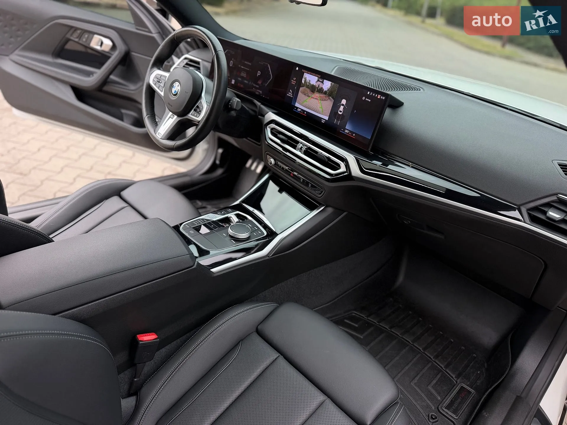 2024 BMW 2er - мініатюра 21
