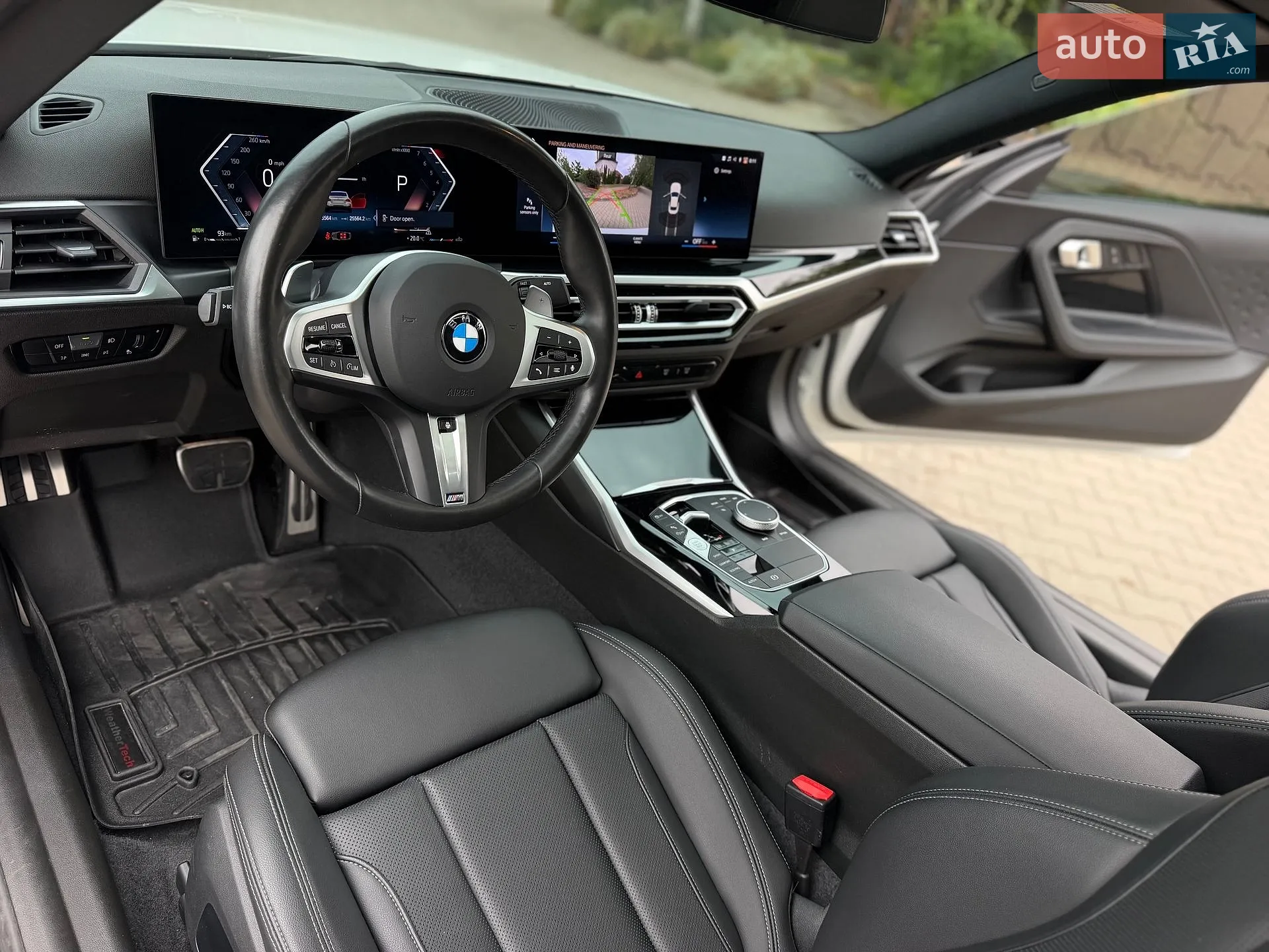 2024 BMW 2er - мініатюра 23