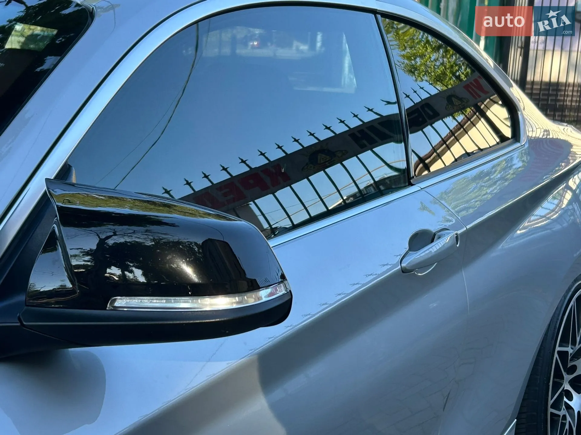 2014 BMW 2er - мініатюра 10