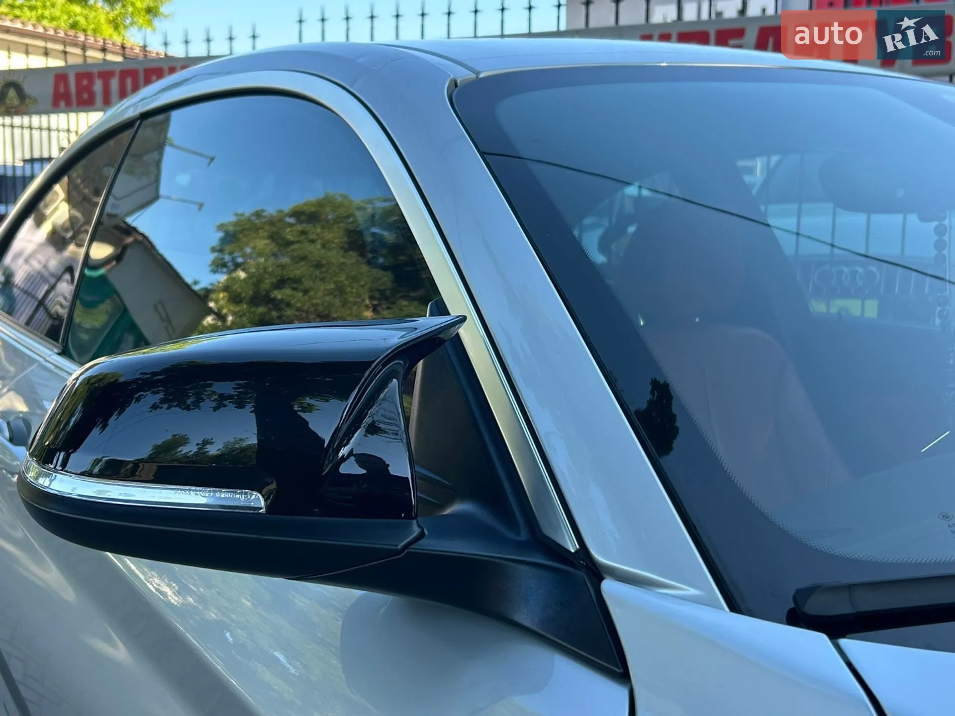 2014 BMW 2er - мініатюра 14
