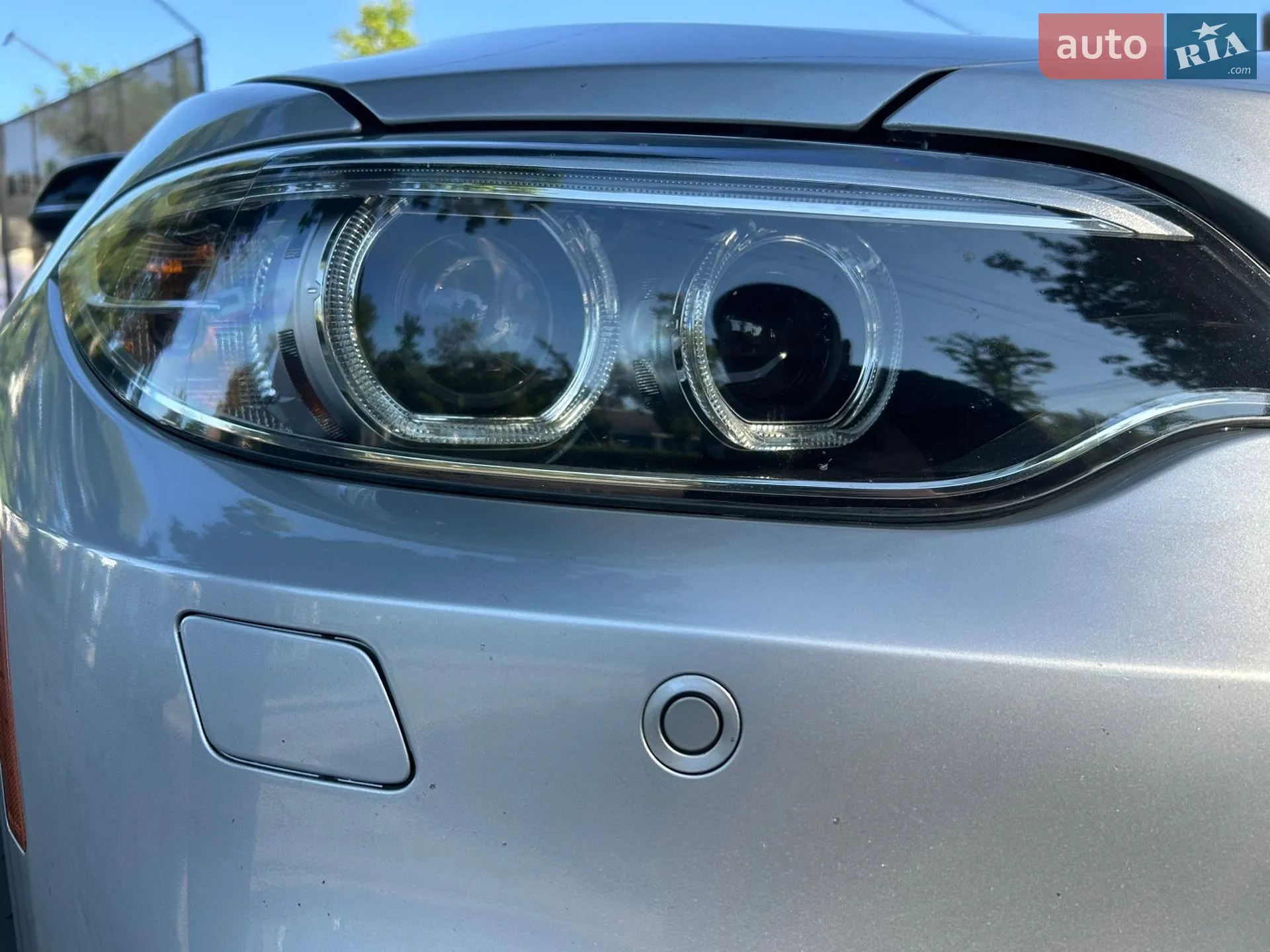 2014 BMW 2er - мініатюра 12