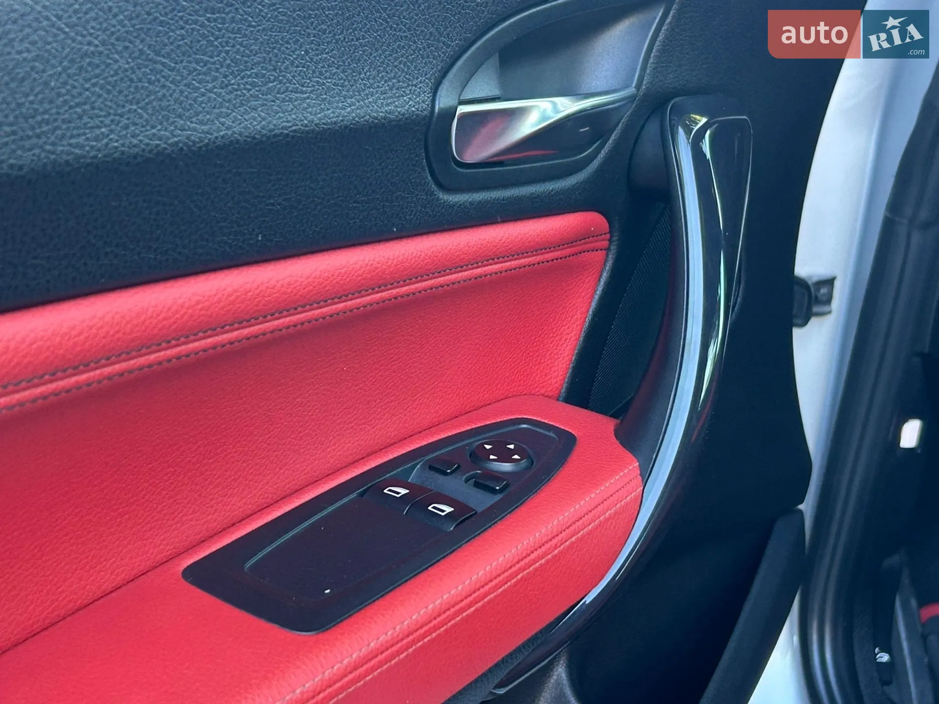 2014 BMW 2er - мініатюра 15