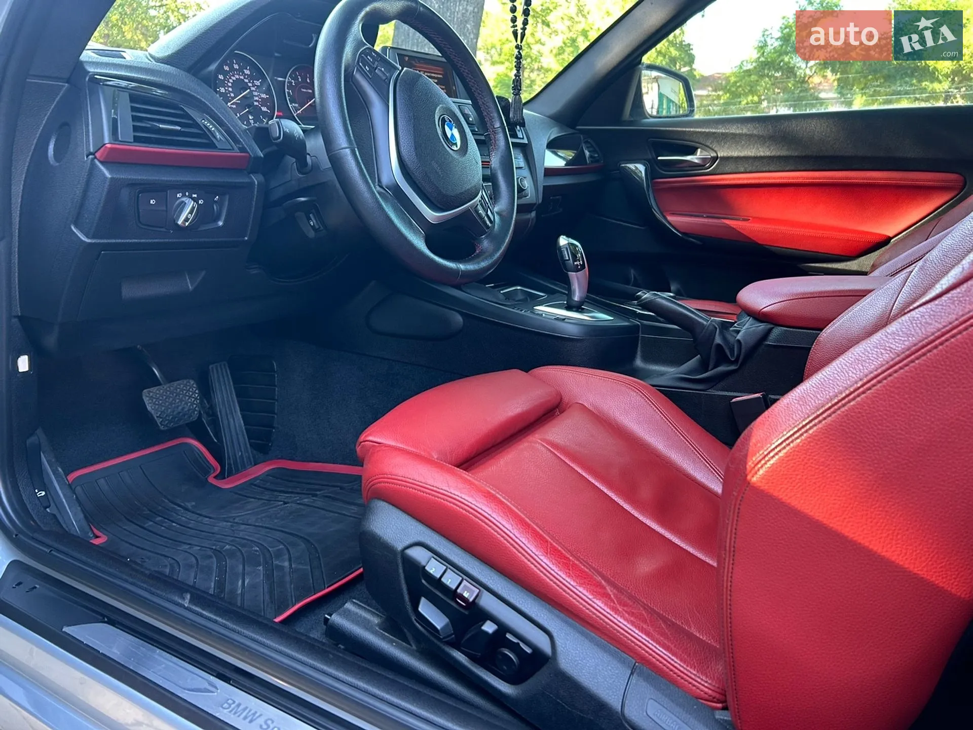 2014 BMW 2er - мініатюра 16