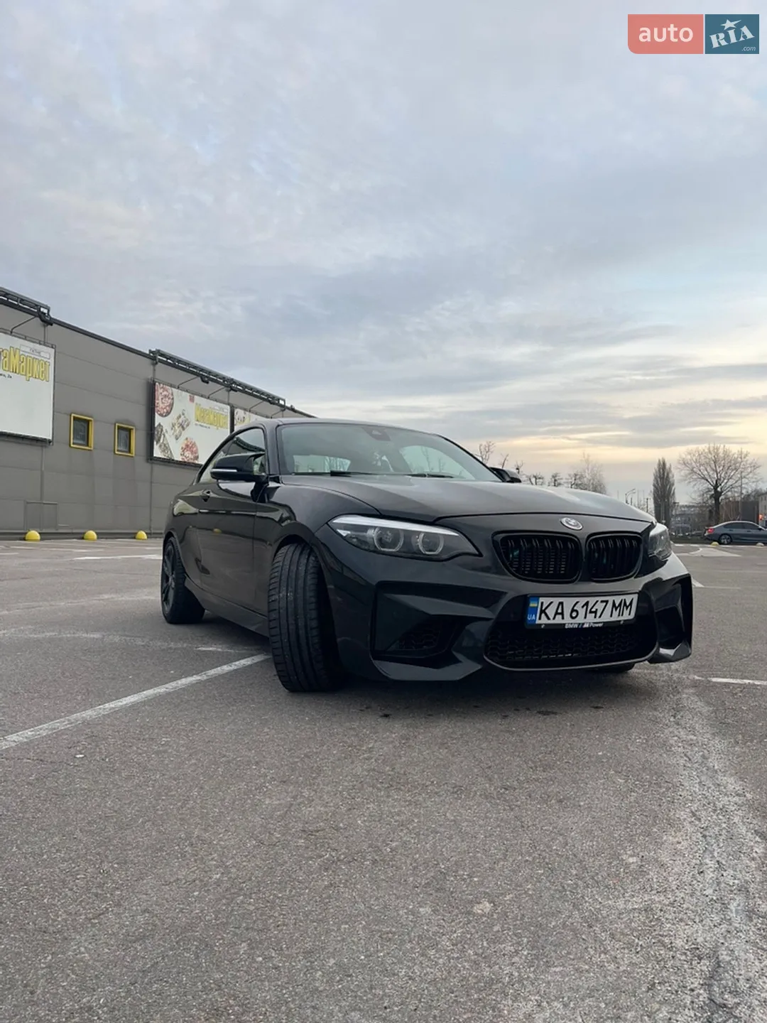 2018 BMW 2er - мініатюра 2