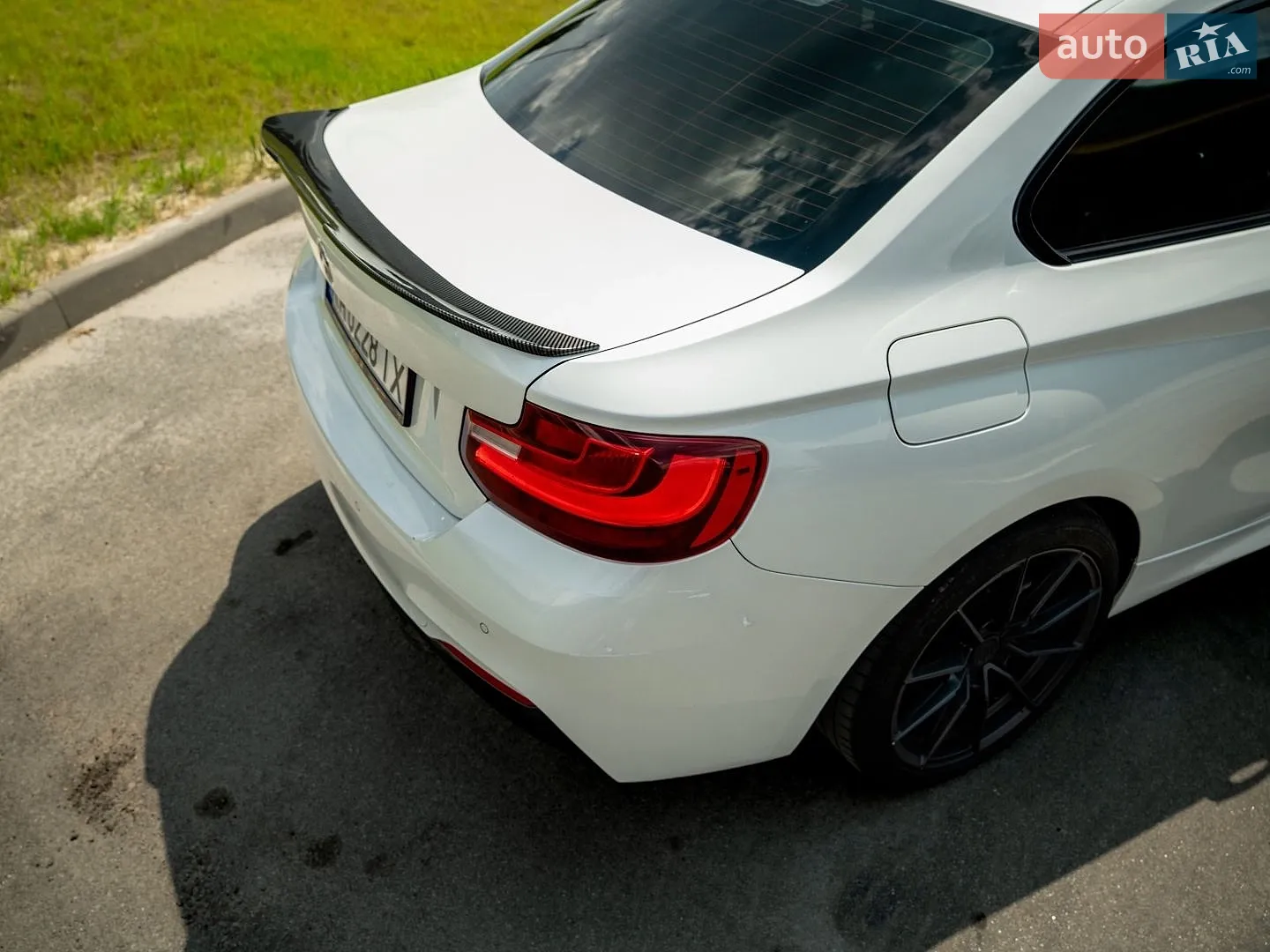 2015 BMW 2er - мініатюра 4