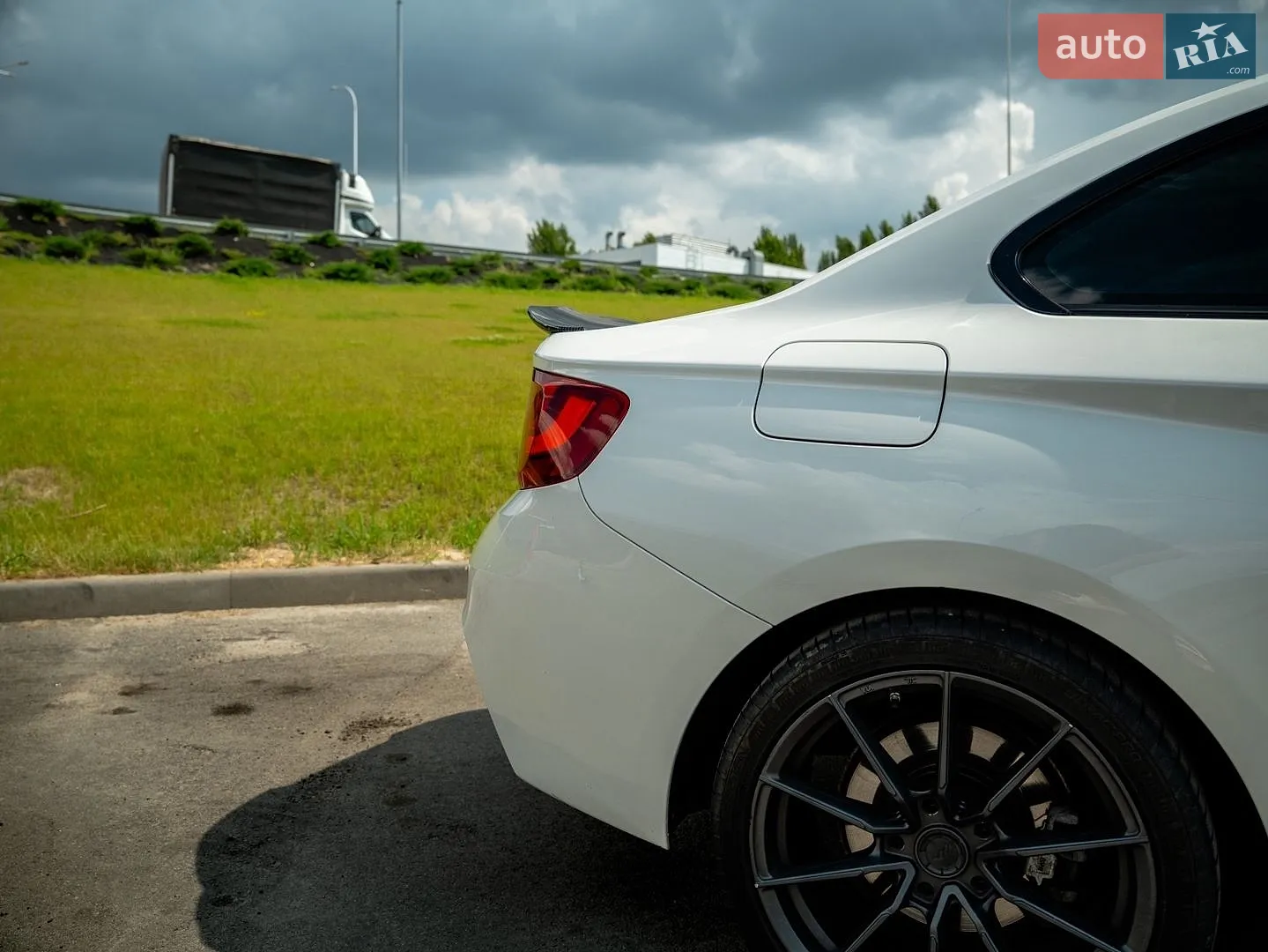 2015 BMW 2er - мініатюра 6
