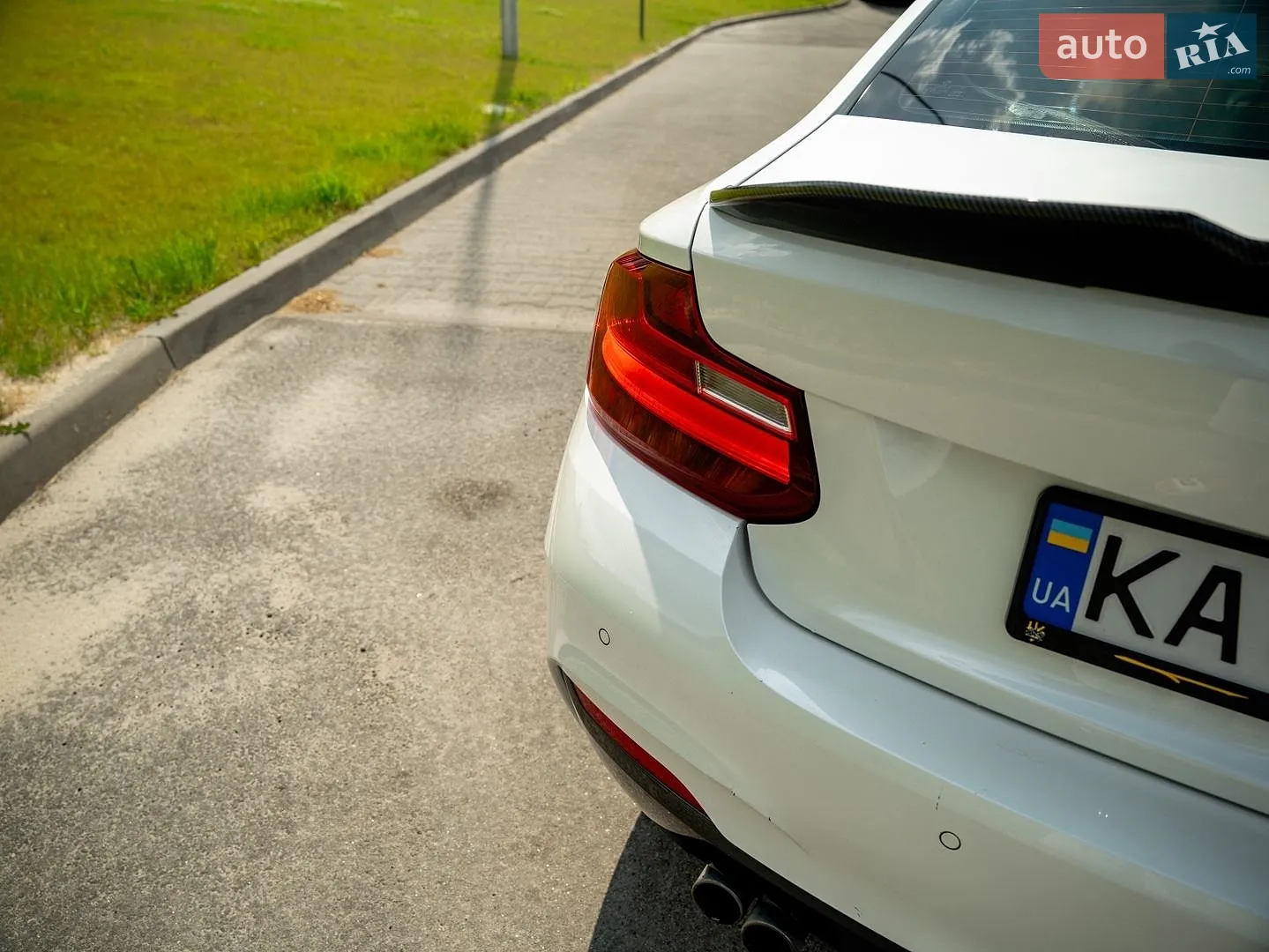 2015 BMW 2er - мініатюра 7
