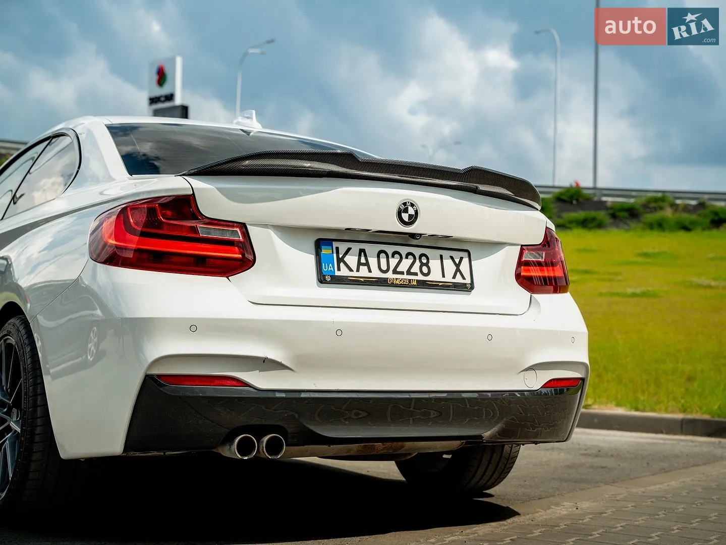 2015 BMW 2er - мініатюра 8
