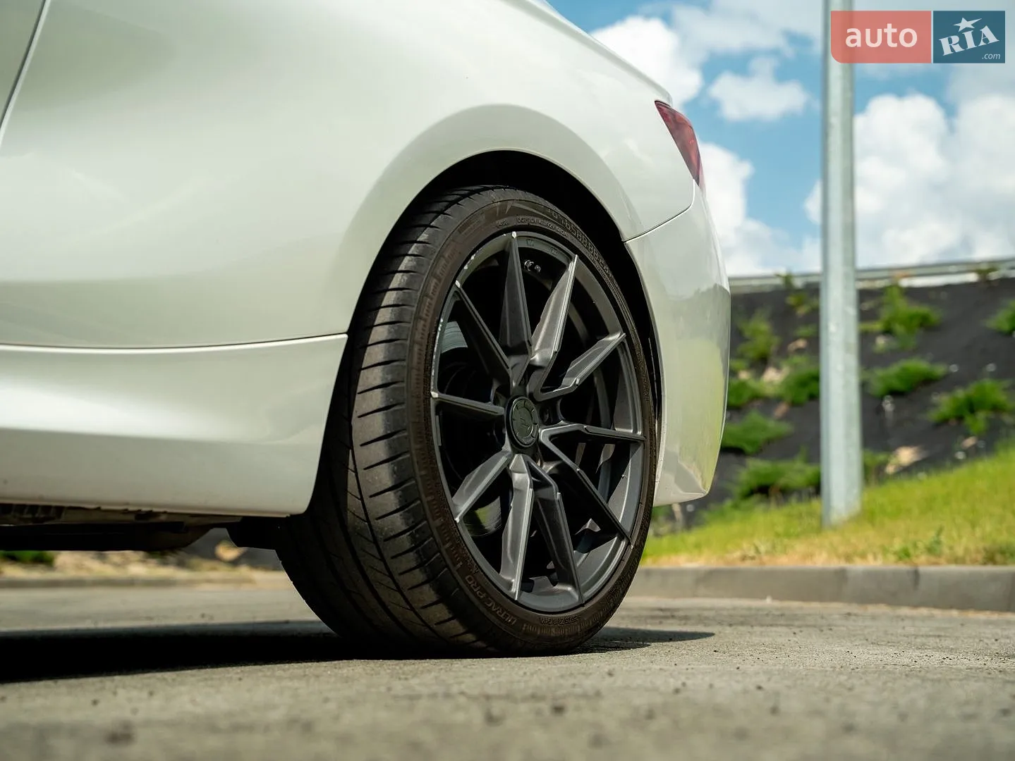 2015 BMW 2er - мініатюра 11