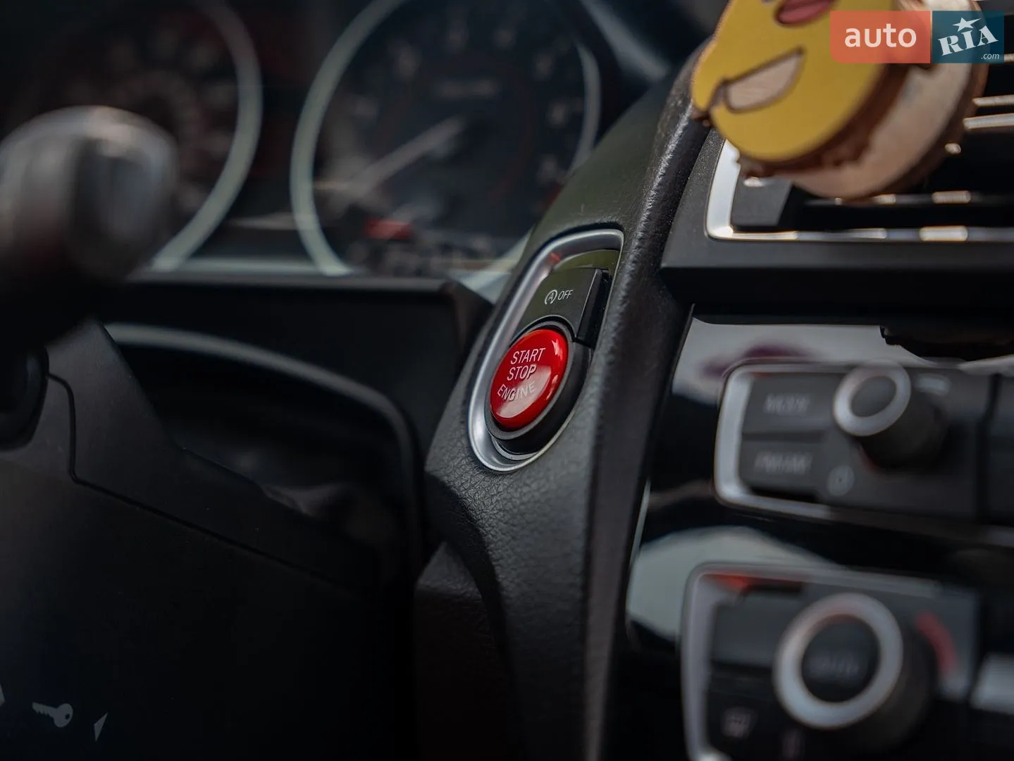 2015 BMW 2er - мініатюра 13