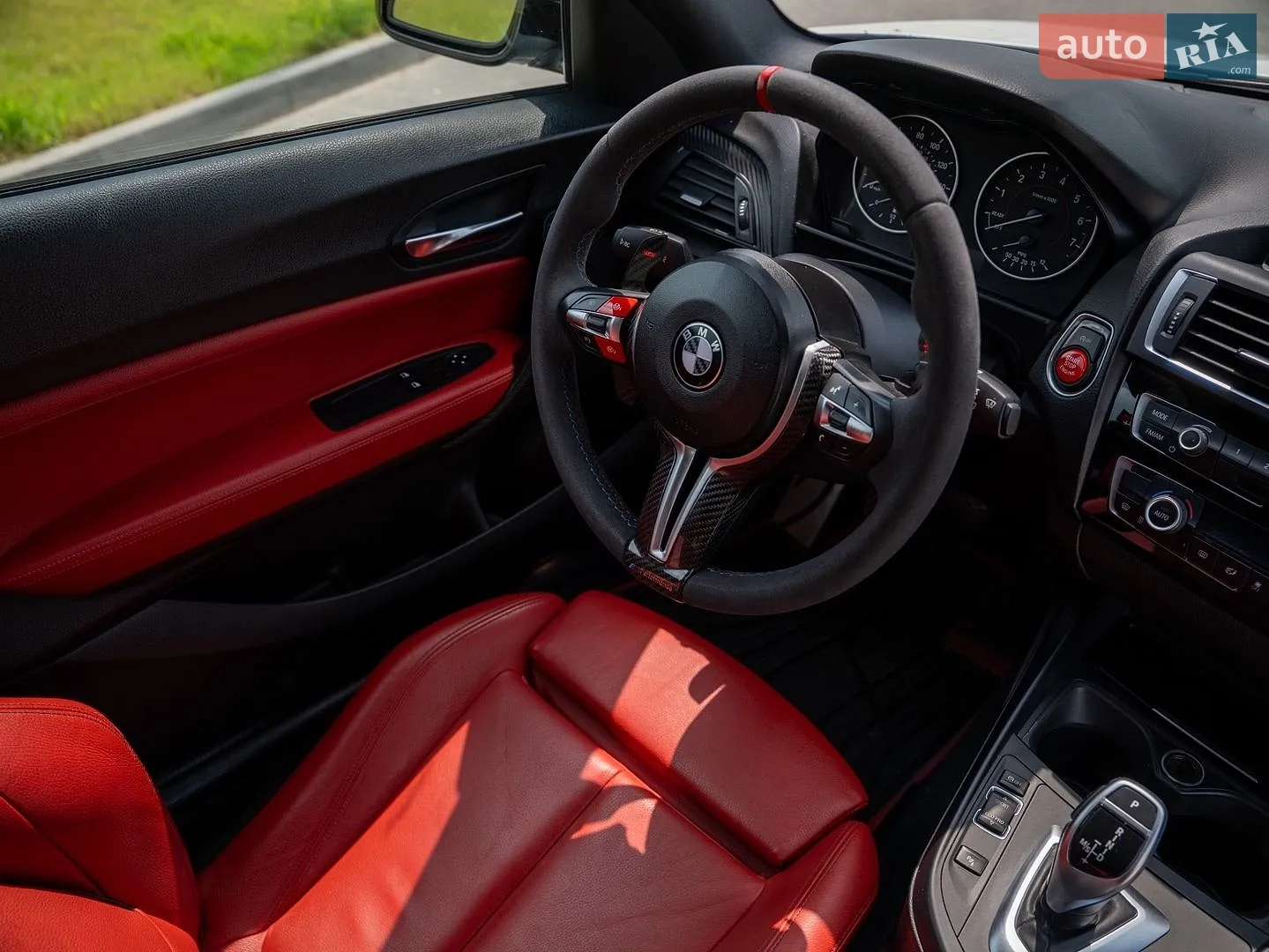 2015 BMW 2er - мініатюра 14