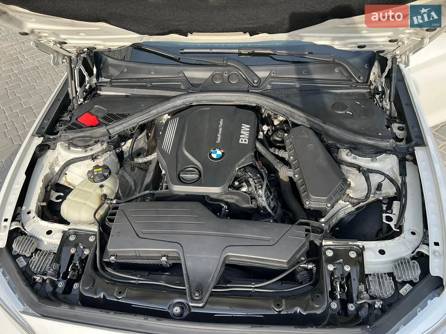 2015 BMW 2er - мініатюра 2