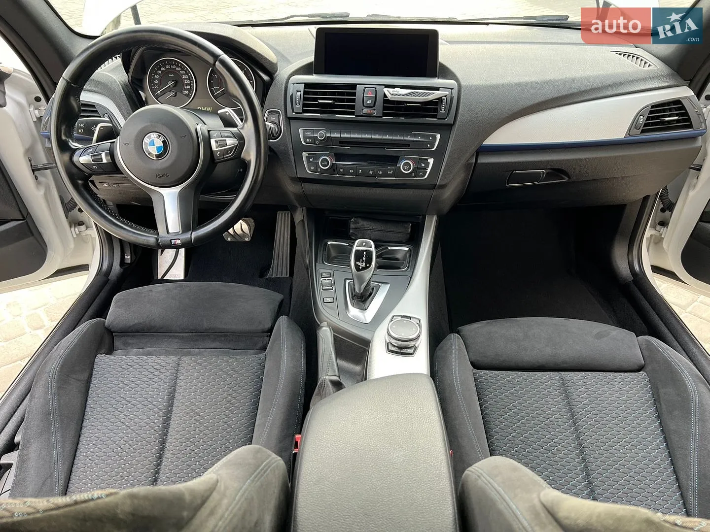 2015 BMW 2er - мініатюра 4