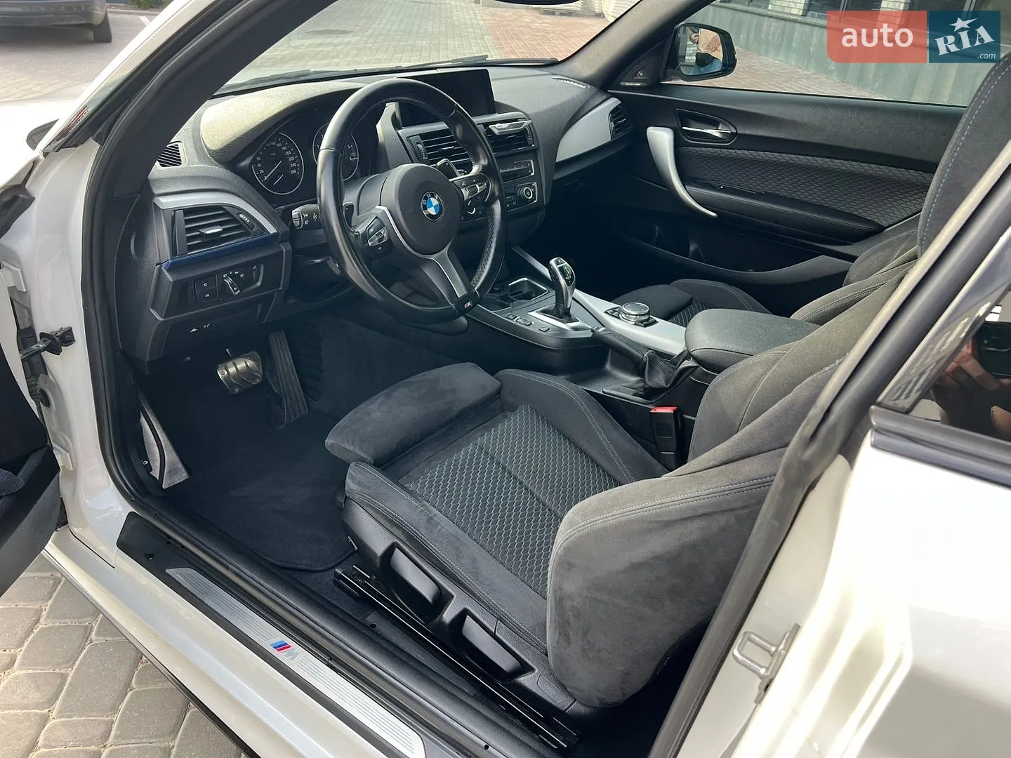 2015 BMW 2er - мініатюра 7