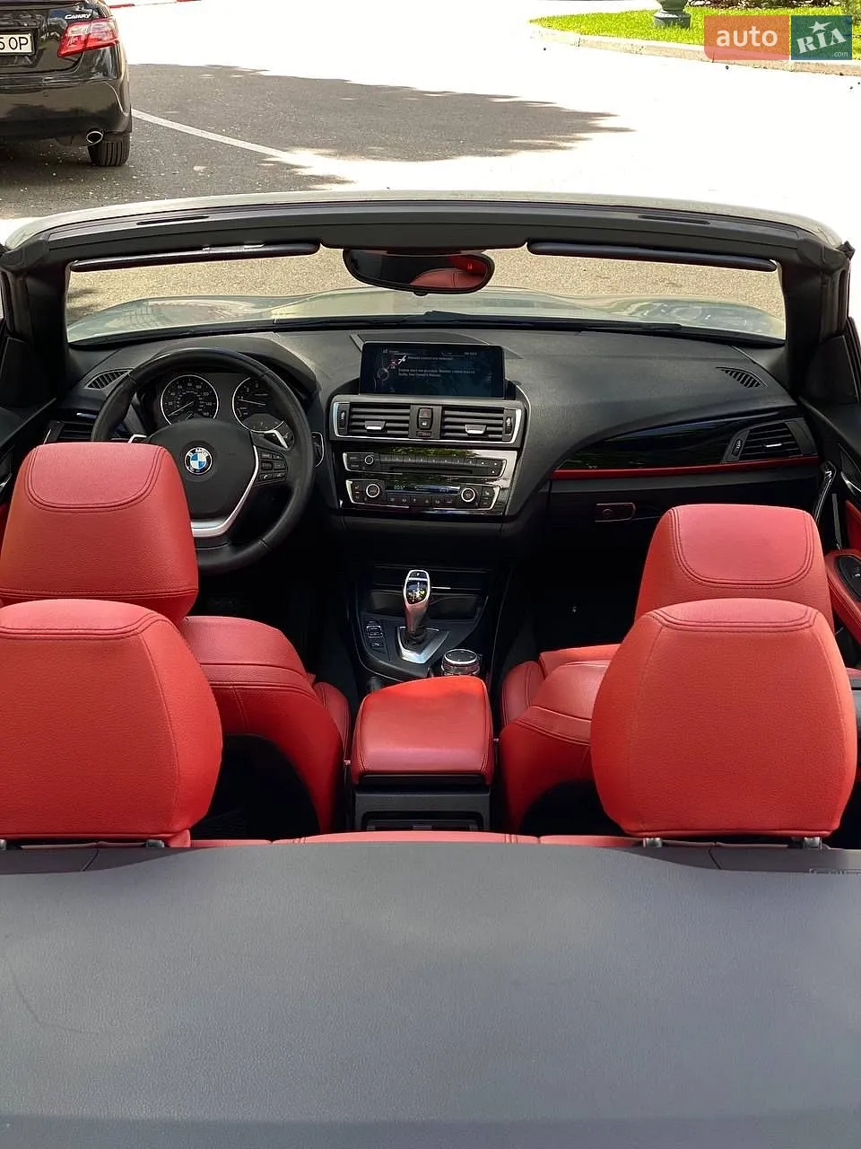 2016 BMW 2er - мініатюра 11