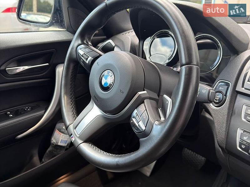 Купе BMW 2 Series 2013 в Львове фото 31 Купе BMW 2 Series 2013 в Львове