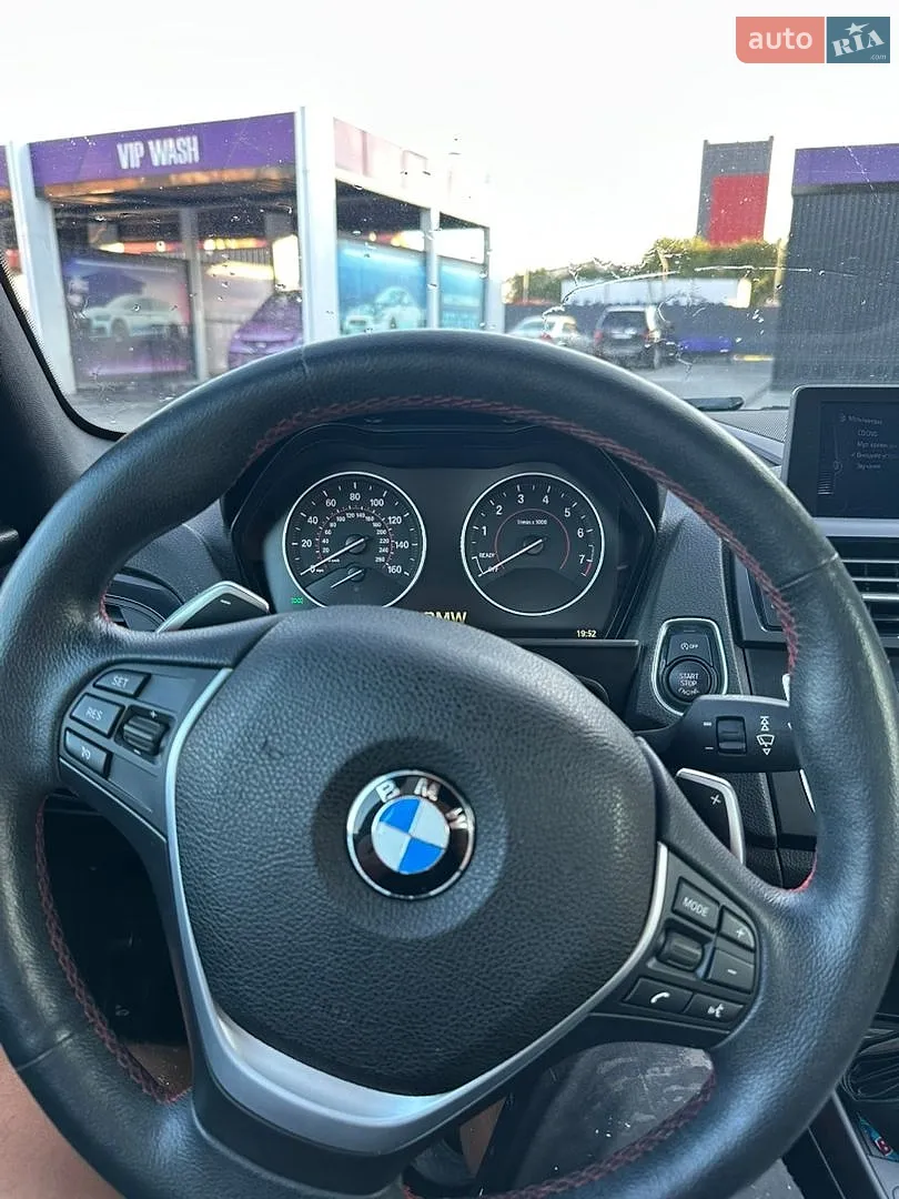 2015 BMW 2er - мініатюра 13