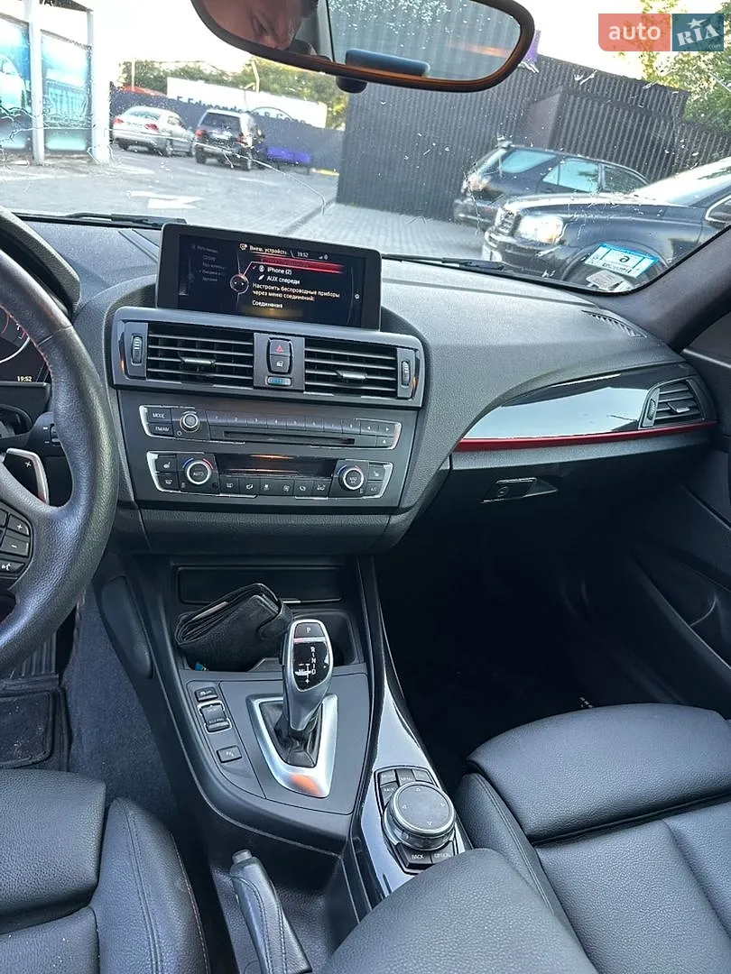2015 BMW 2er - мініатюра 19