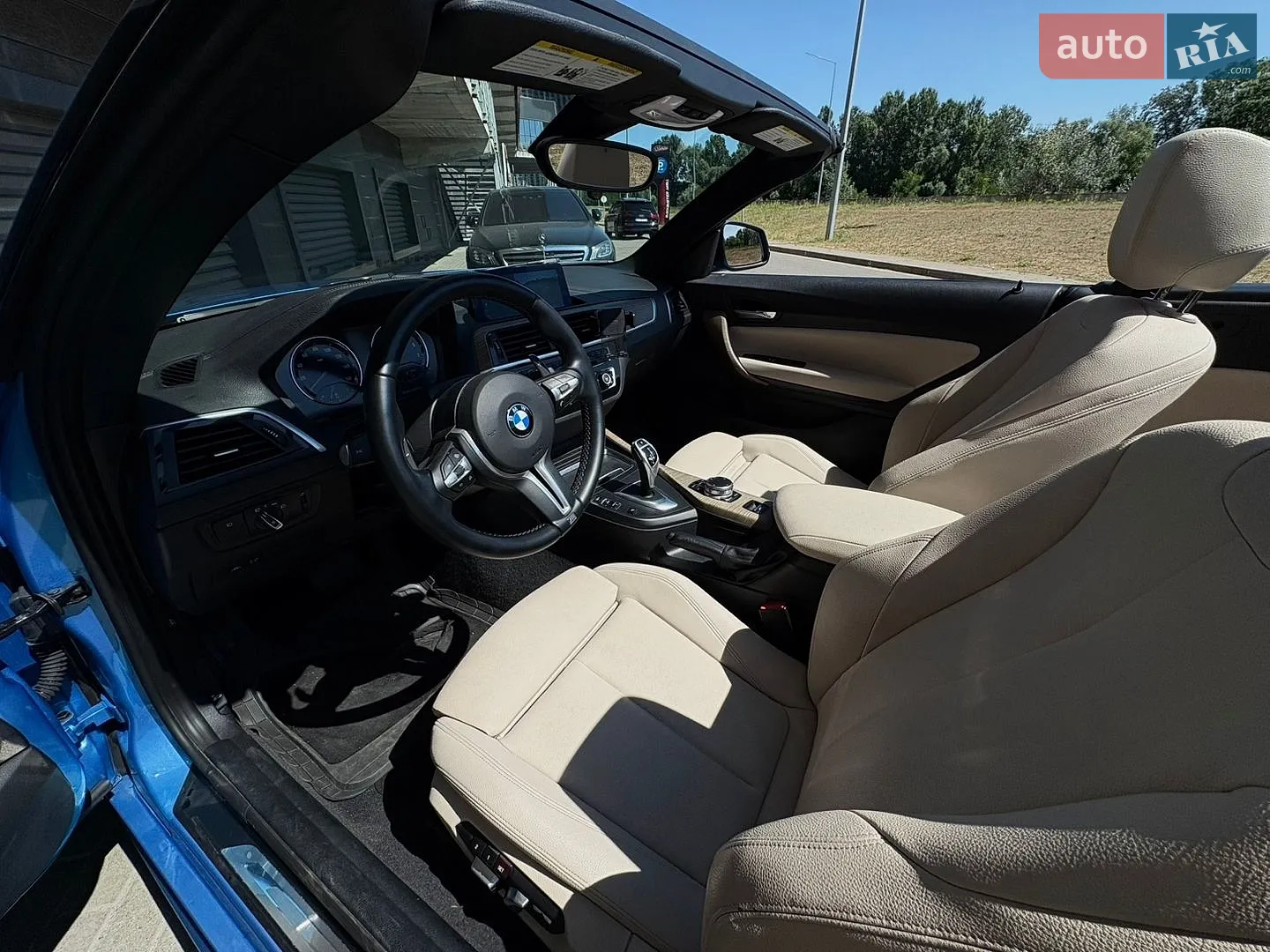 2019 BMW 2er - мініатюра 22